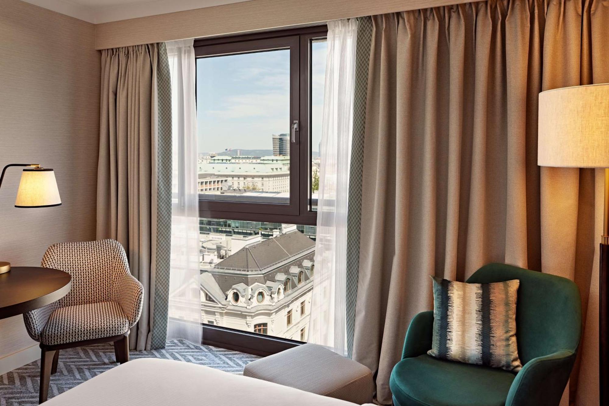 Hilton Park 5* Vienna