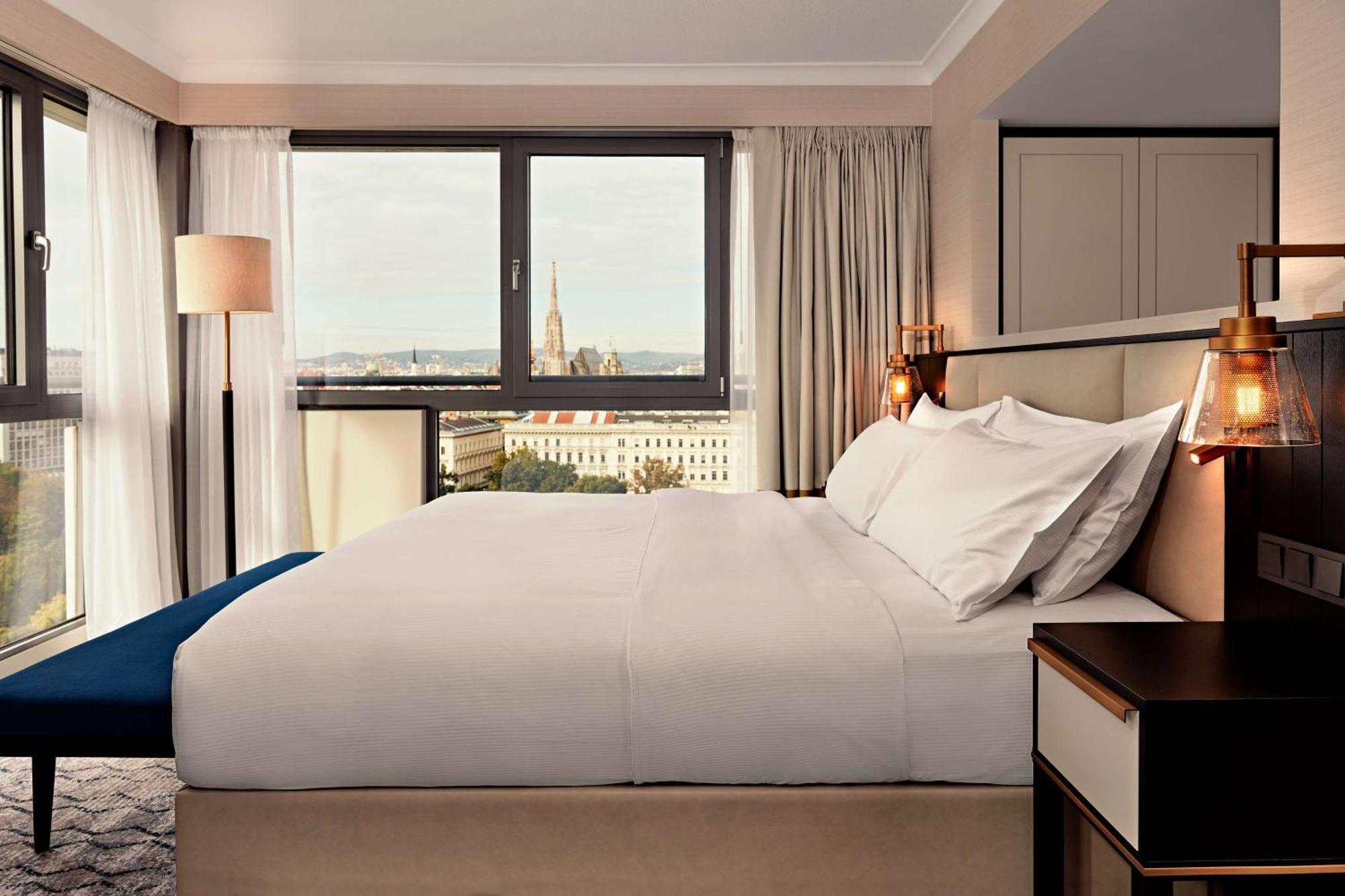 Hotel Hilton Park