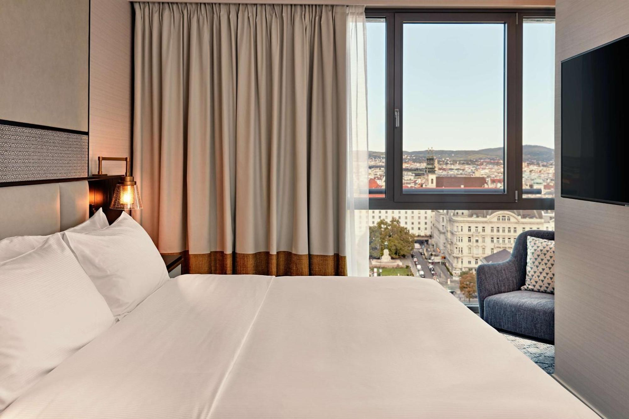 Hotel Hilton Park
