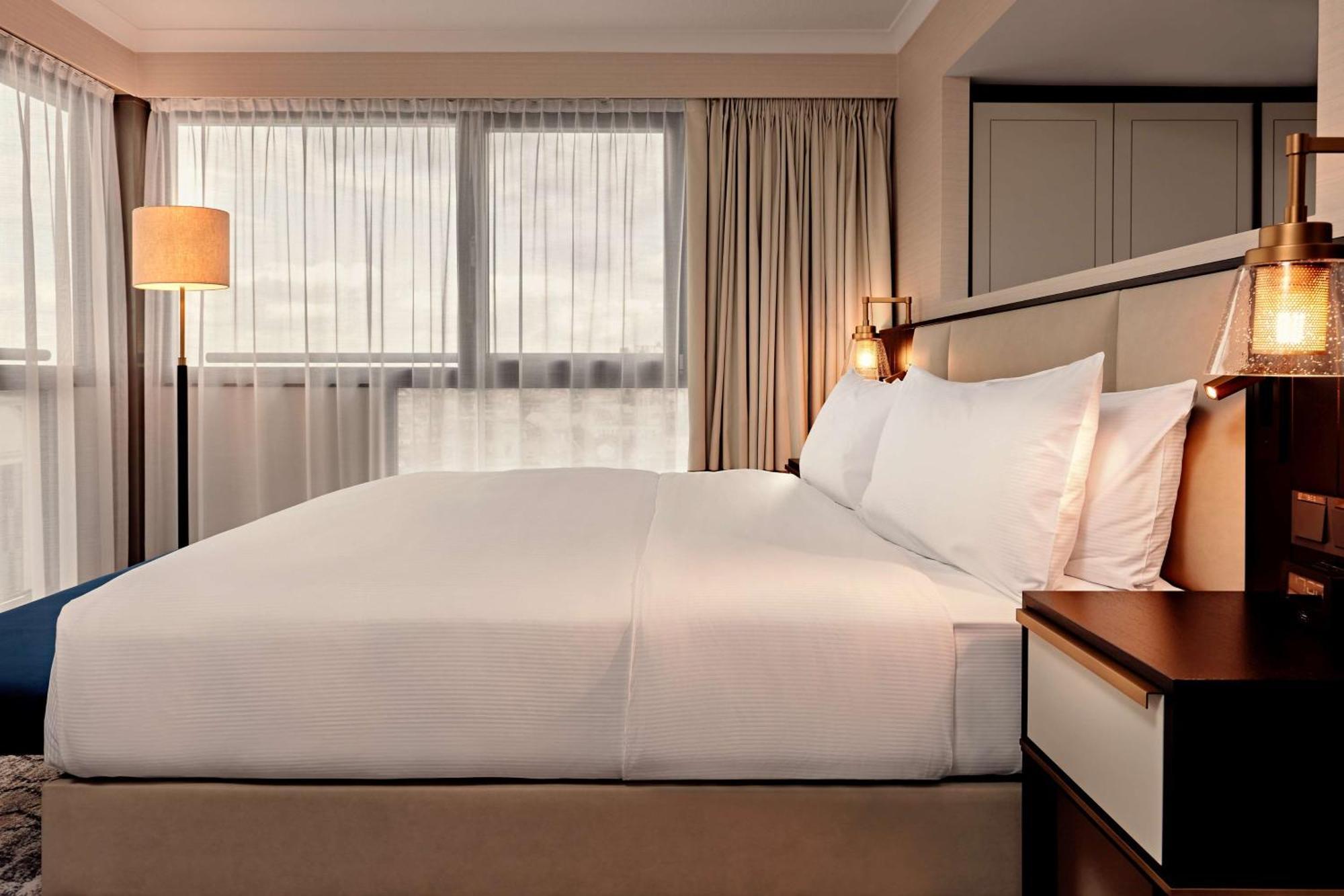 Hotel Hilton Park Viena