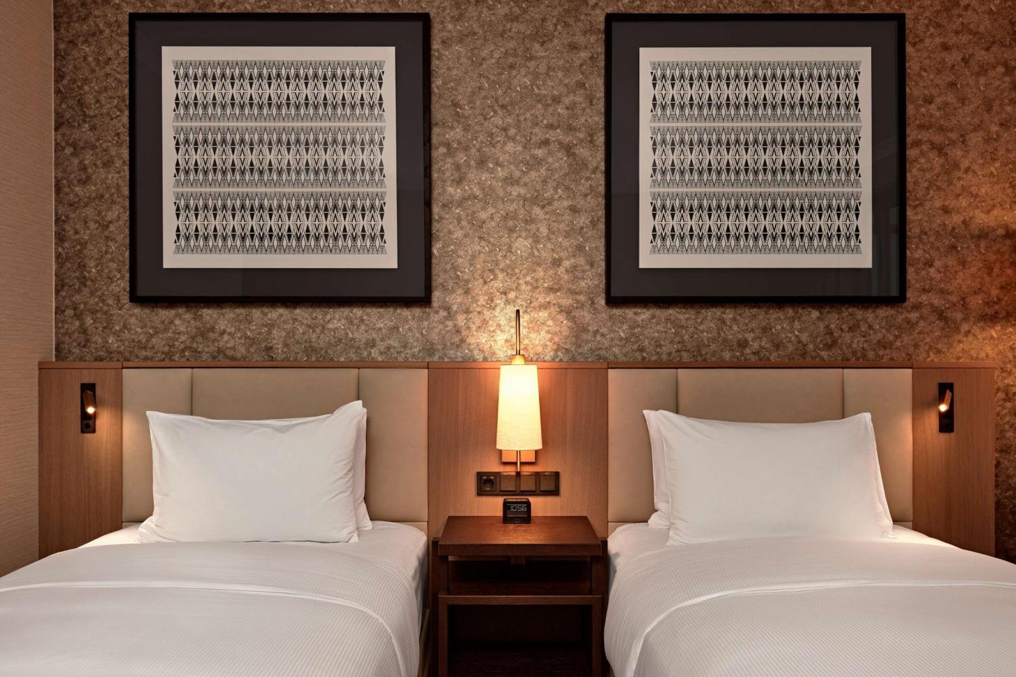 Hotel Hilton Park
