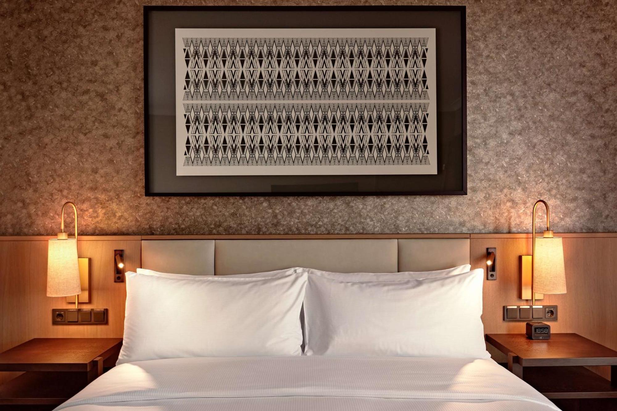 Hotel Hilton Park