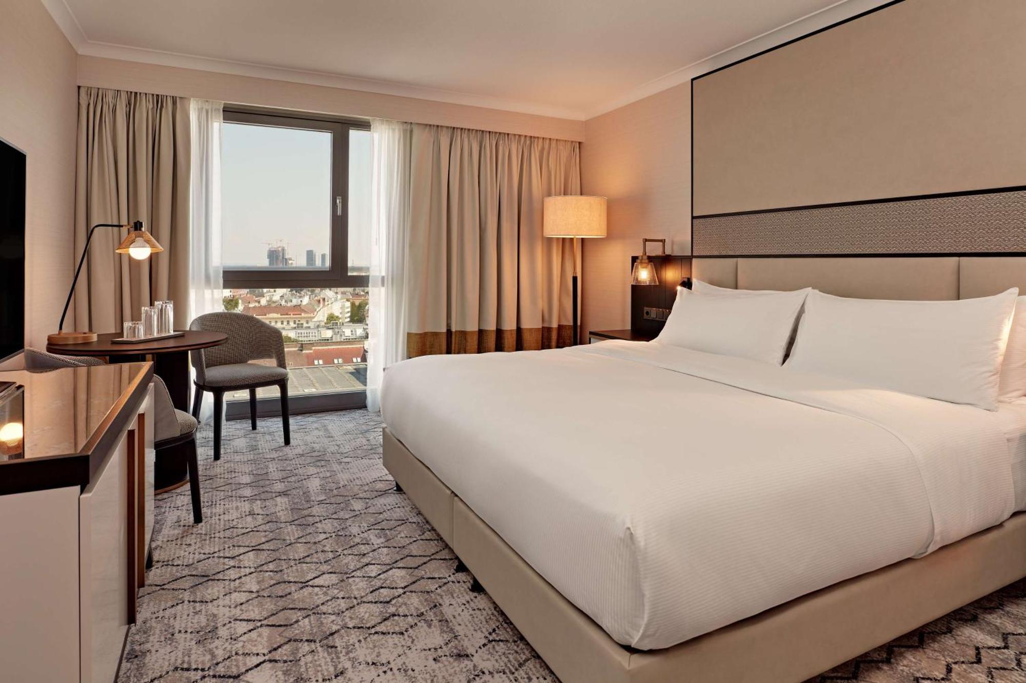 Hotel Hilton Park 5*