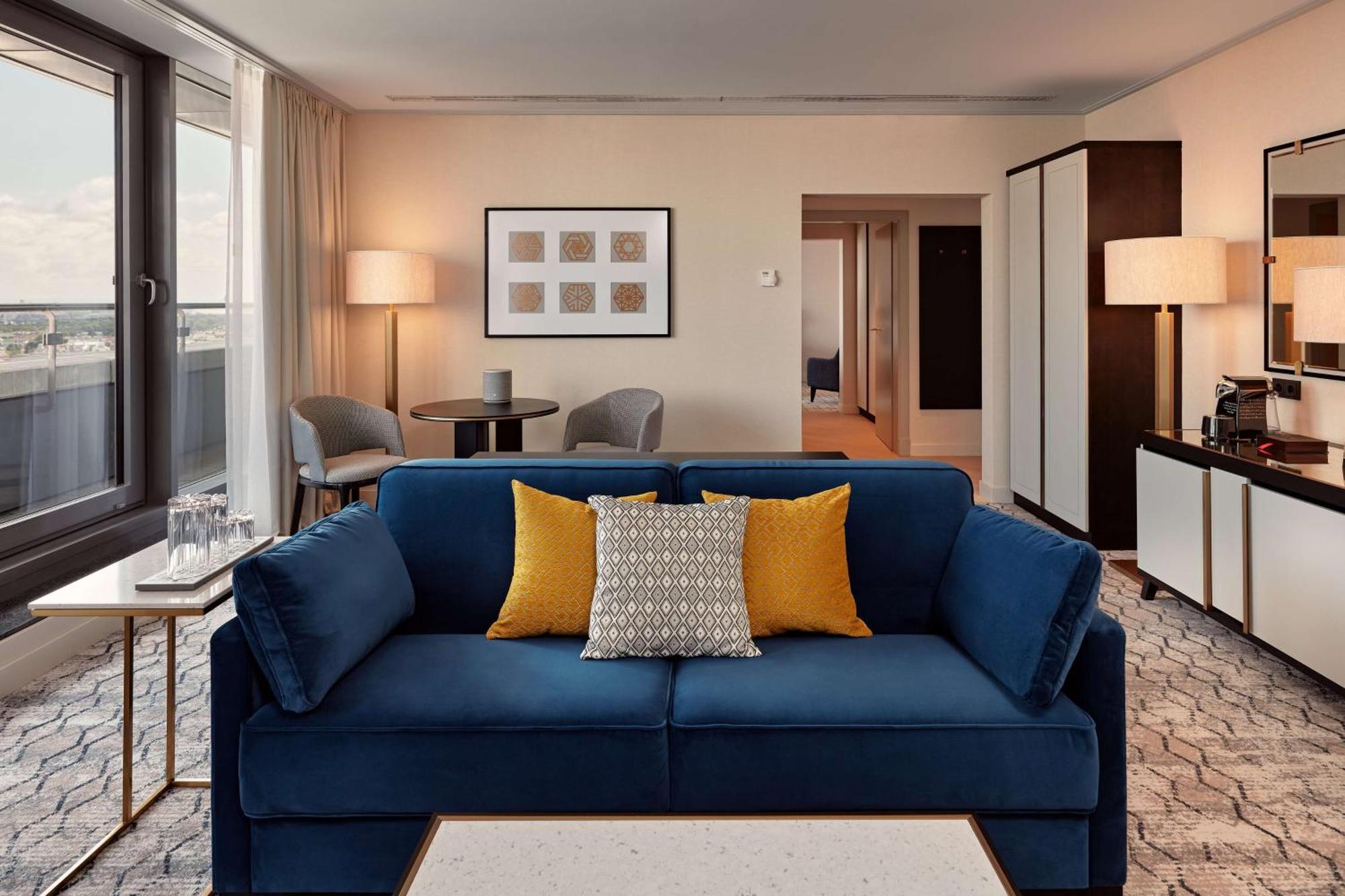 Hilton Park Hotel