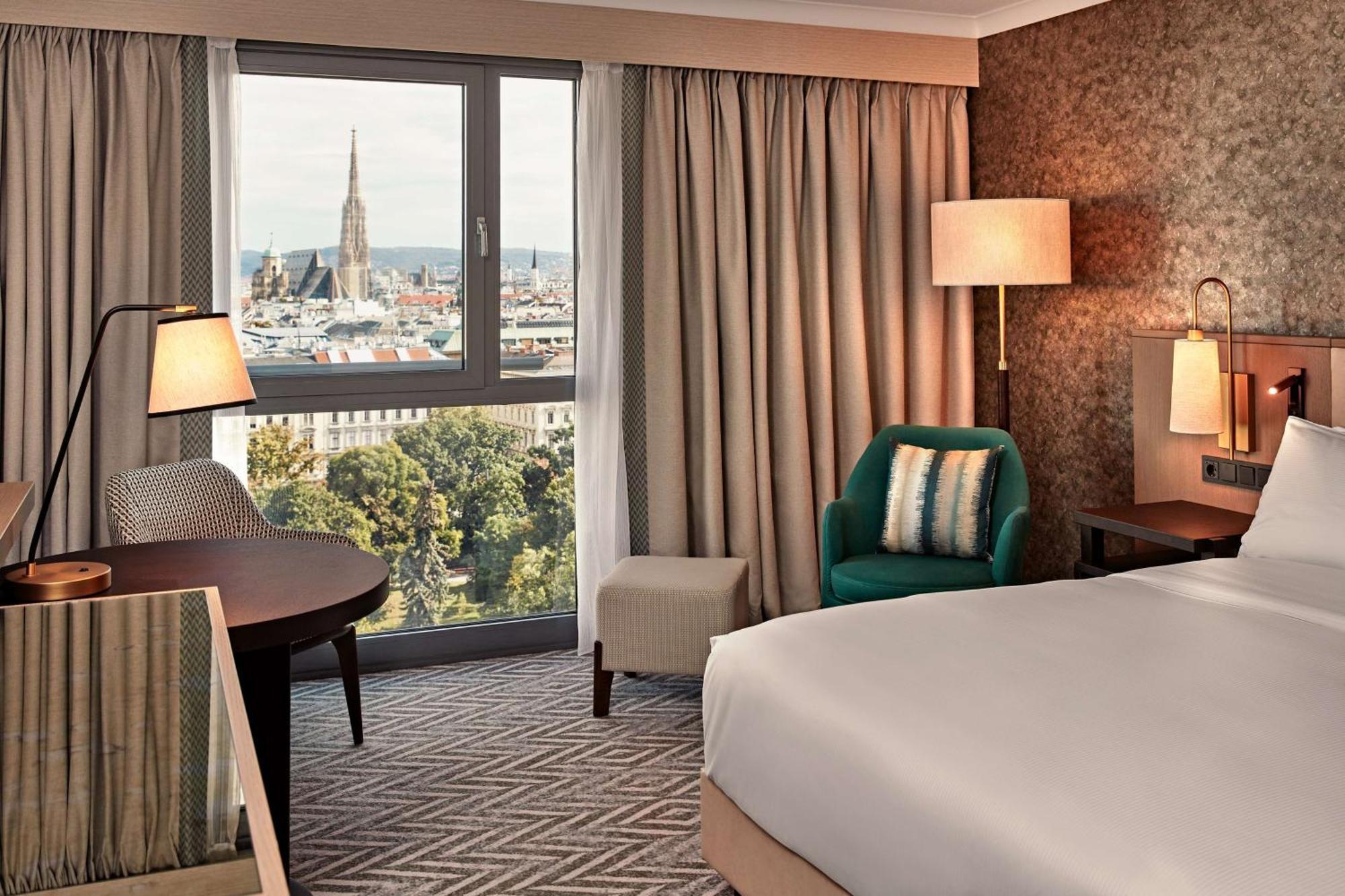 Hotel Hilton Park 5*