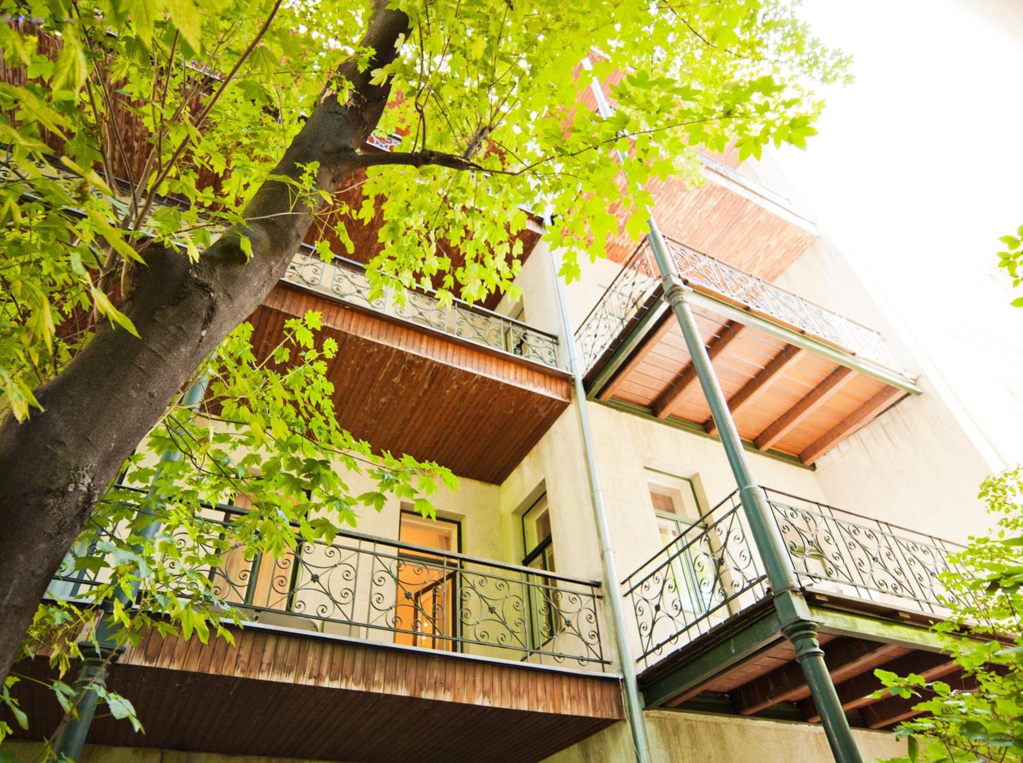 Hotel Zipser Vienna