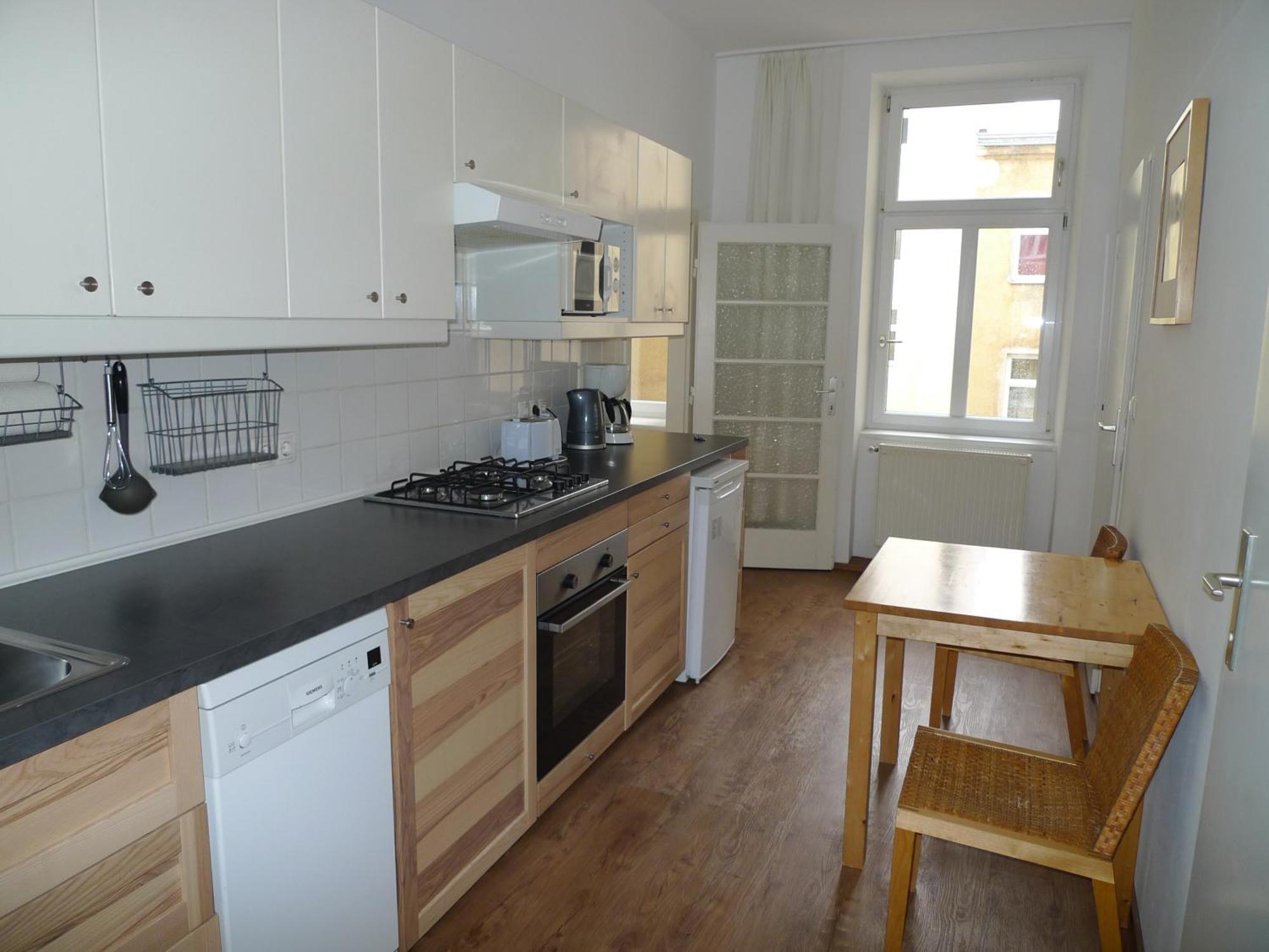 - Viennapartment Apartment Wien