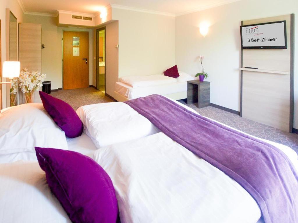 24H-Apartment & Cityhotel Vienna 4* Wien