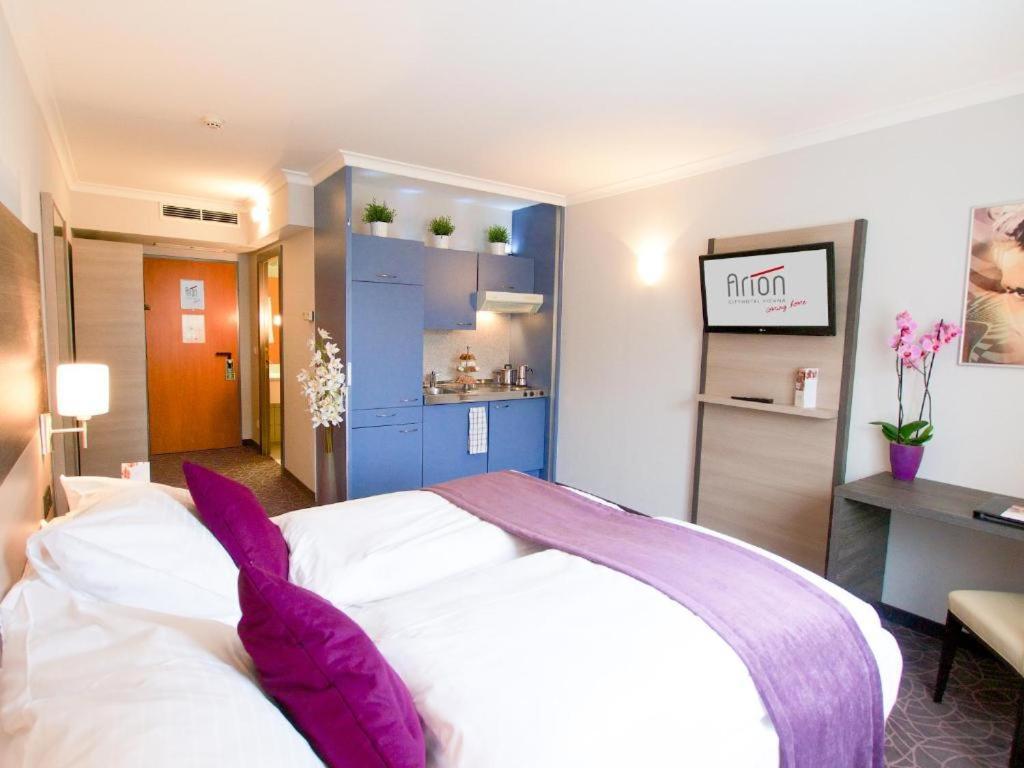 24H-Apartment & Cityhotel Vienna 4* Wien