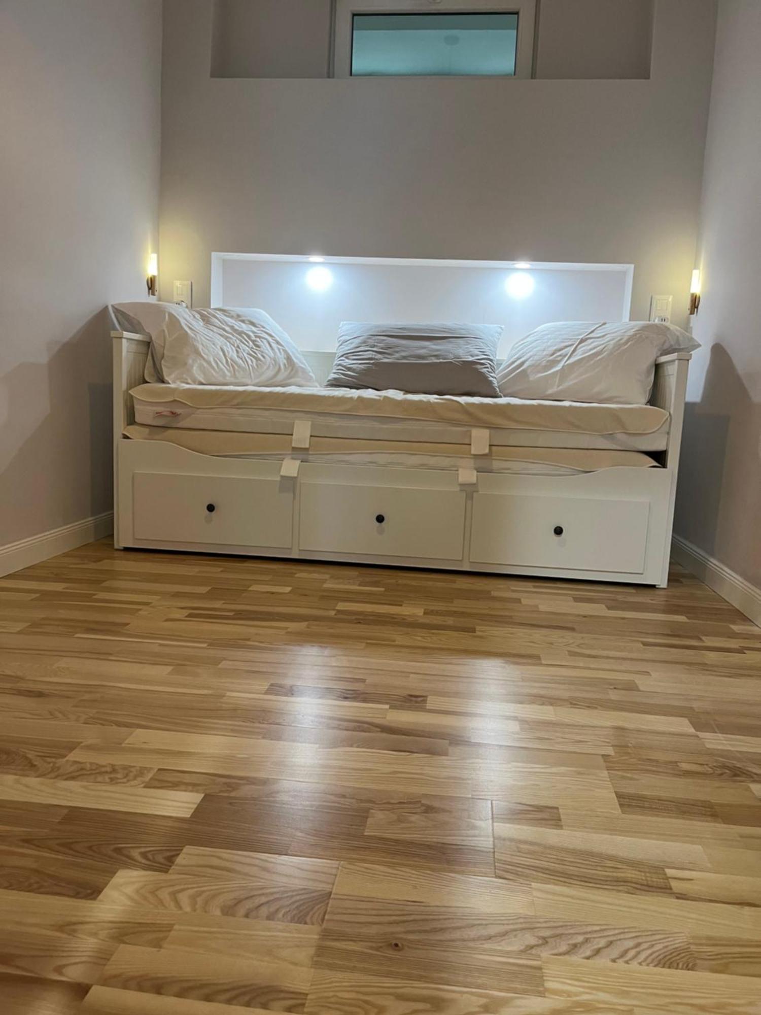 Newly Renovated Boutique Apartment *