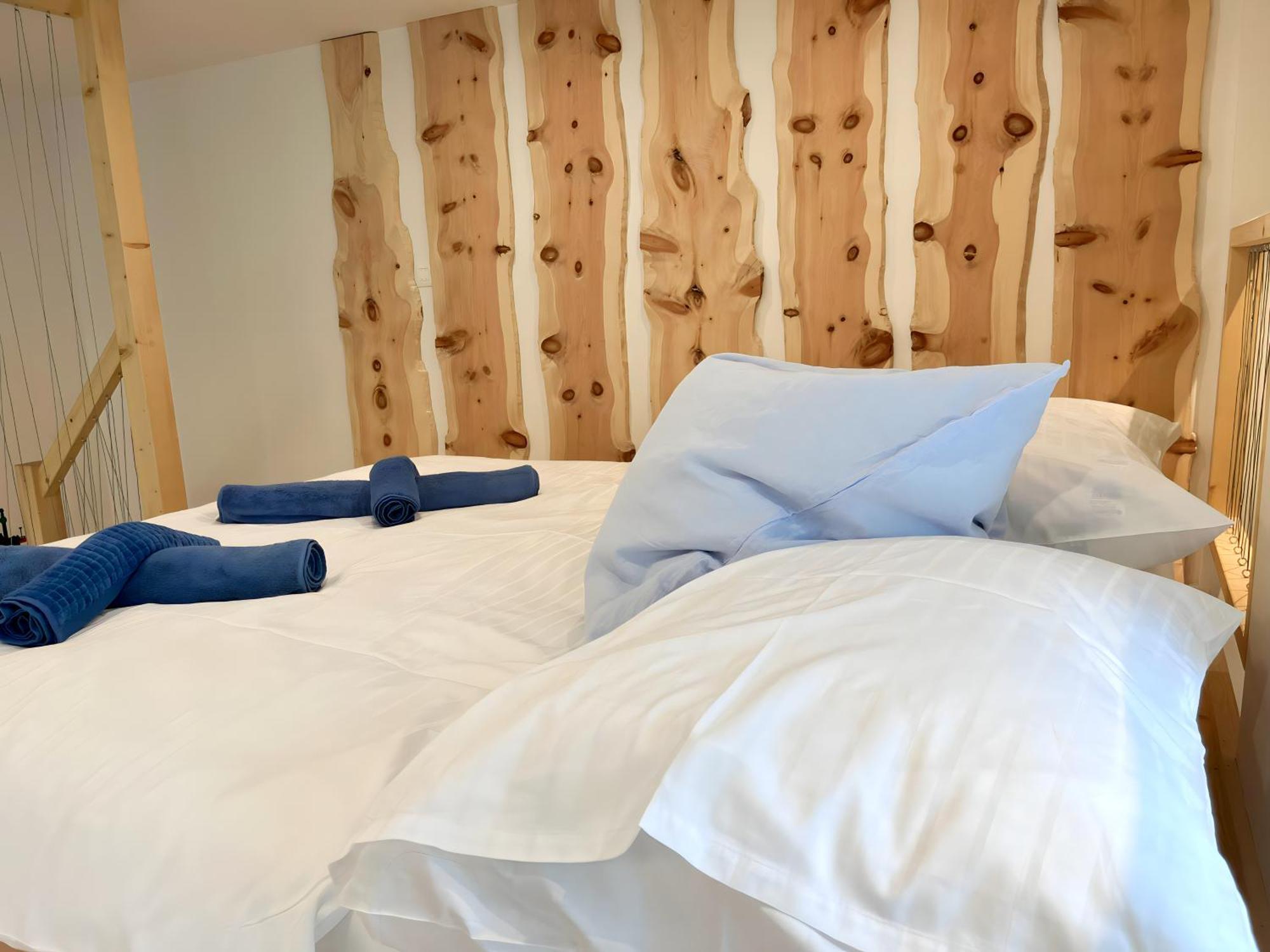 Newly Renovated Boutique Apartment
