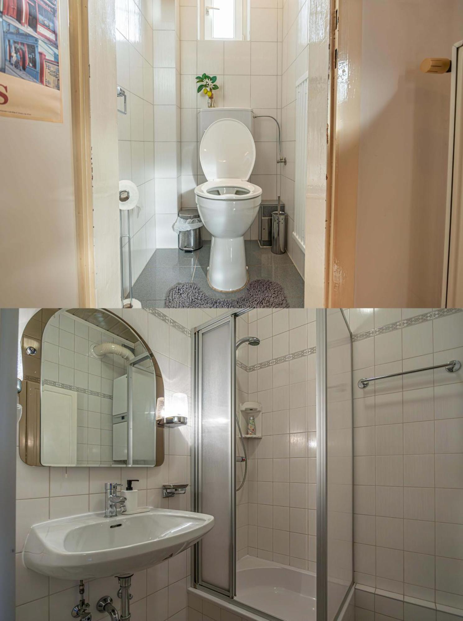Vienna's Finest Spacious 2br & 1lr Apartment Vienna