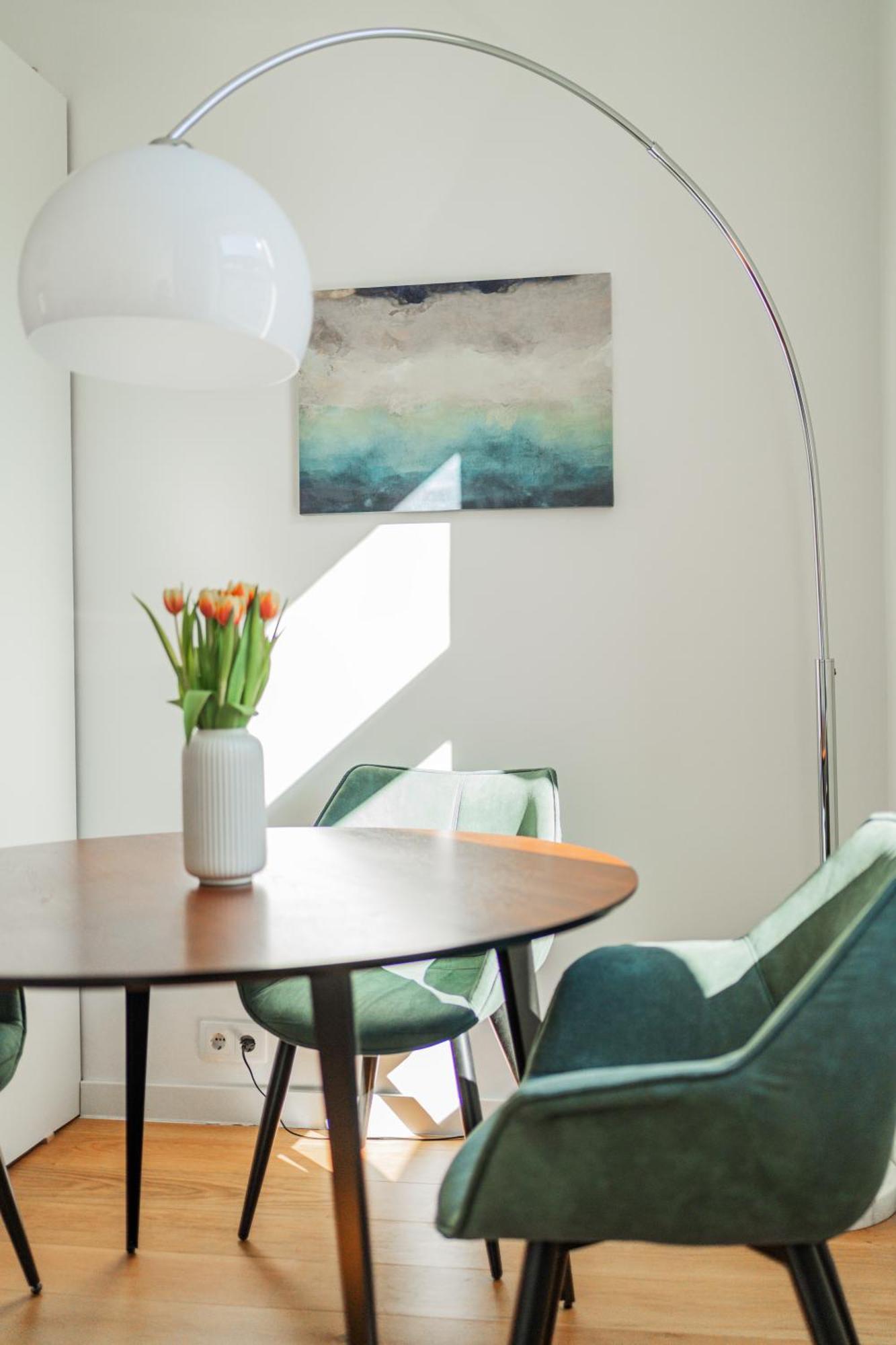Apartment Sonnige Altbauwohnung Nahe Hauptbahnhof Vienna