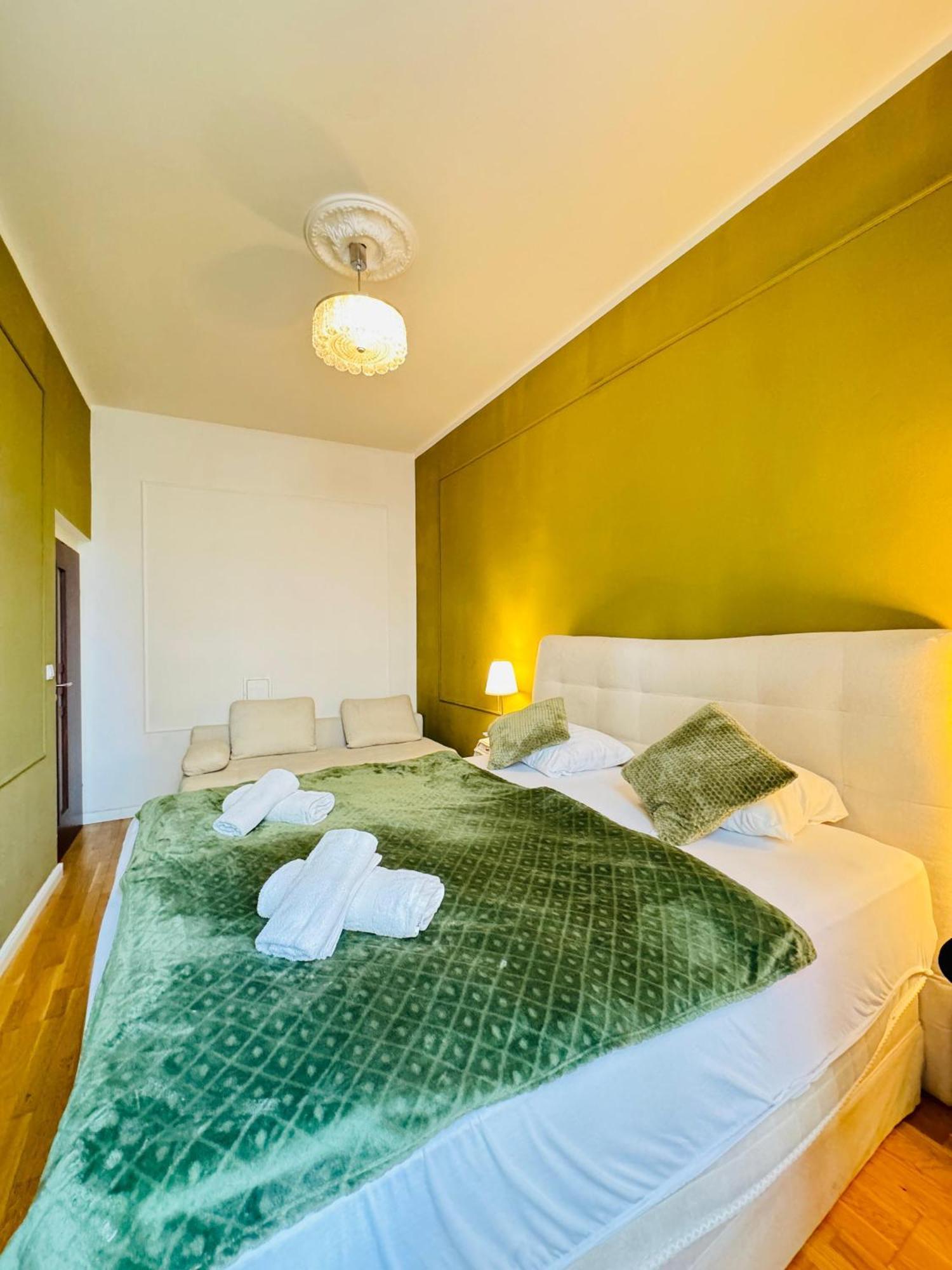 King David Apartment