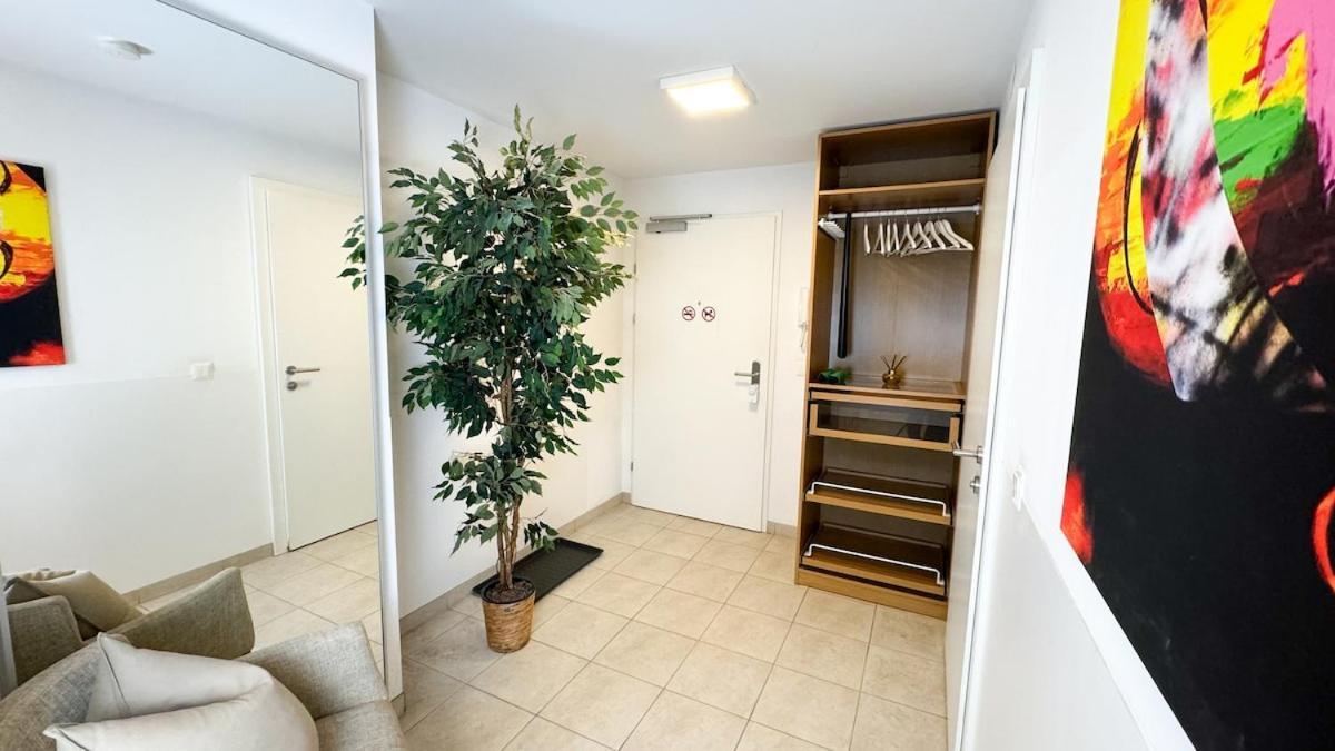 Free Parking - Cityview - Rooftop-terrace - Station * Vienna