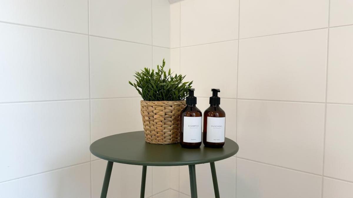 Free Parking - Cityview - Rooftop-terrace - Station *