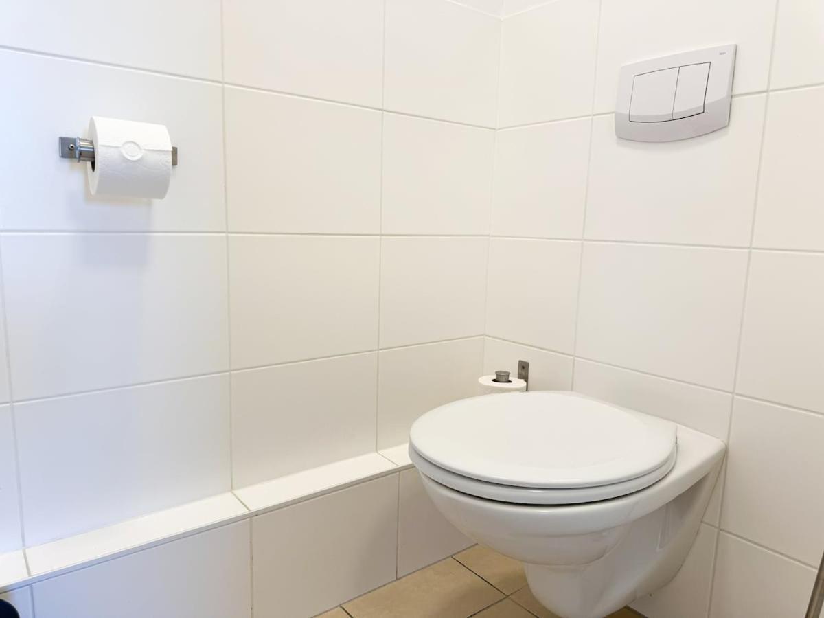 Apartment Free Parking - Cityview - Rooftop-terrace - Station Vienna