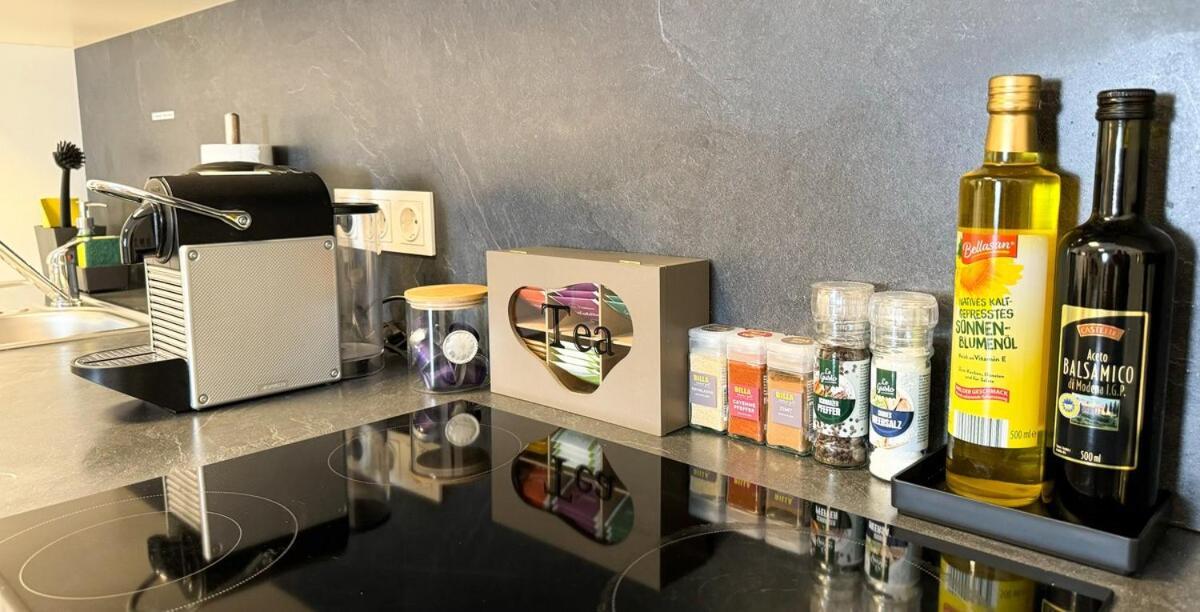 Free Parking - Cityview - Rooftop-terrace - Station * Vienna