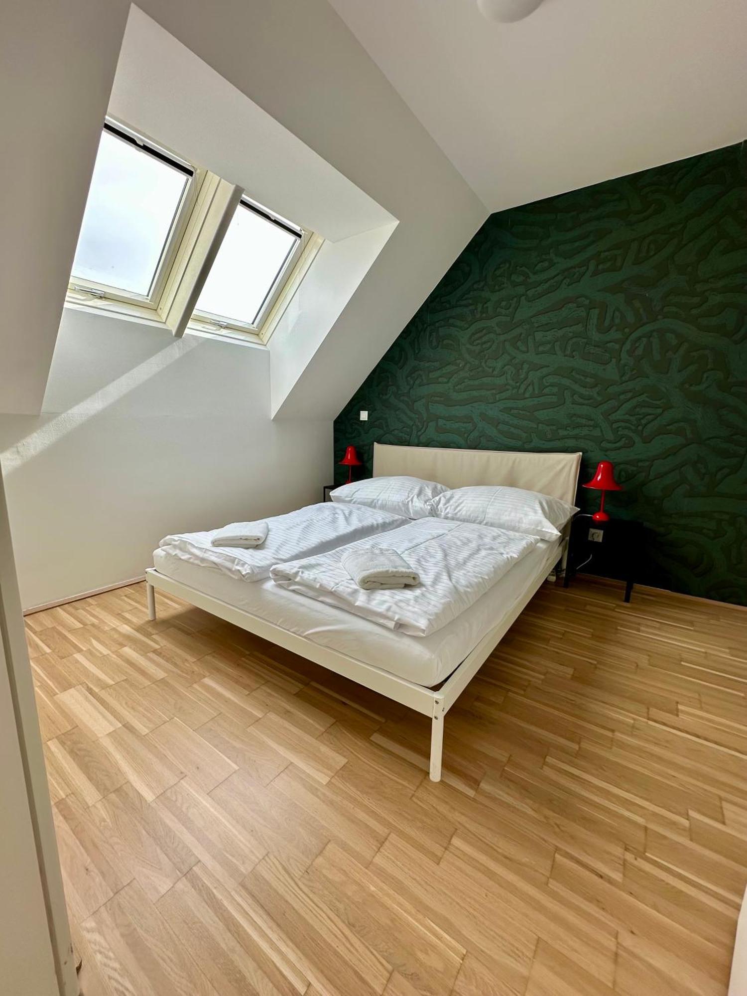 Coho Aparthotel Vienna