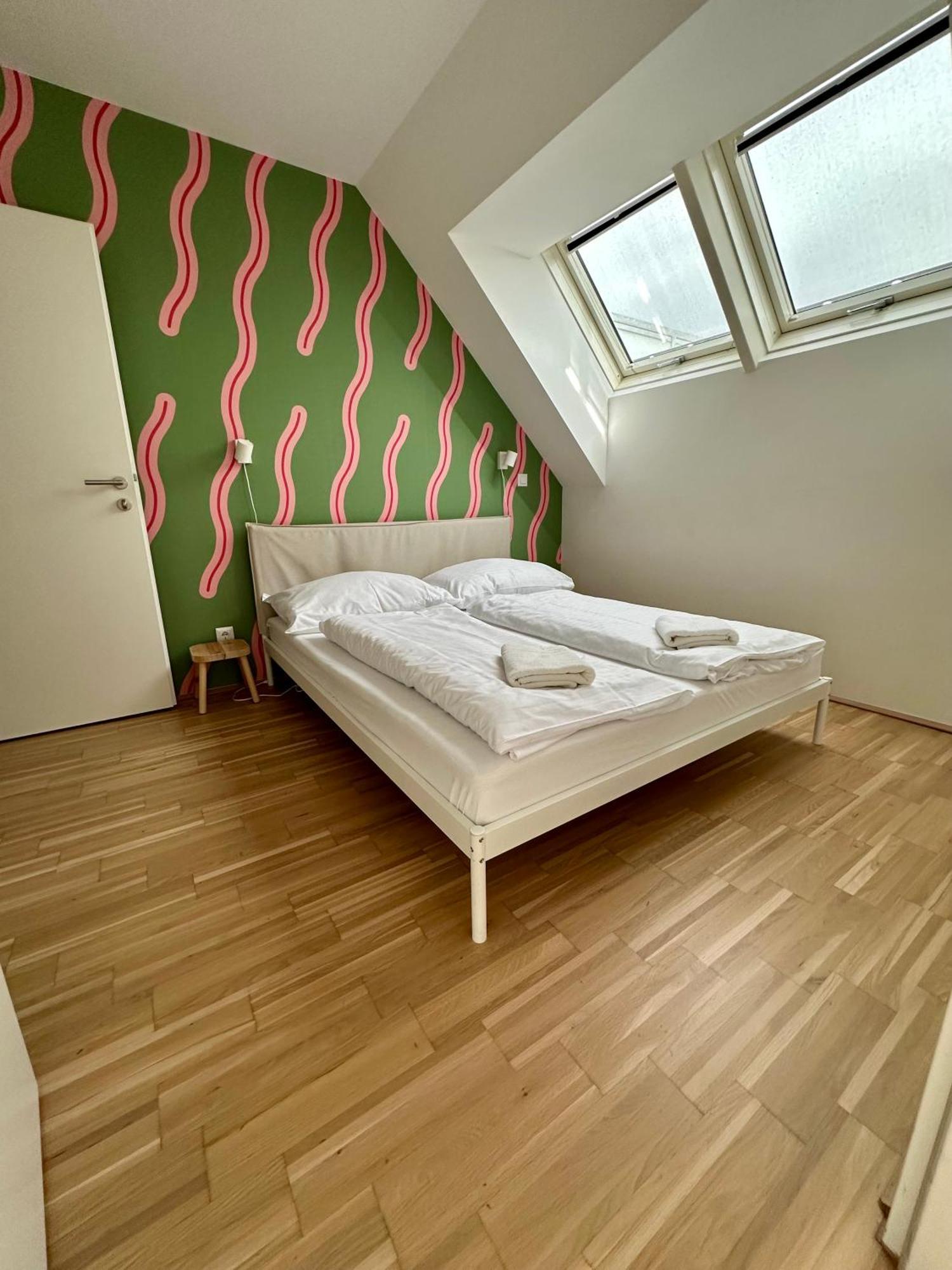 Coho * Vienna