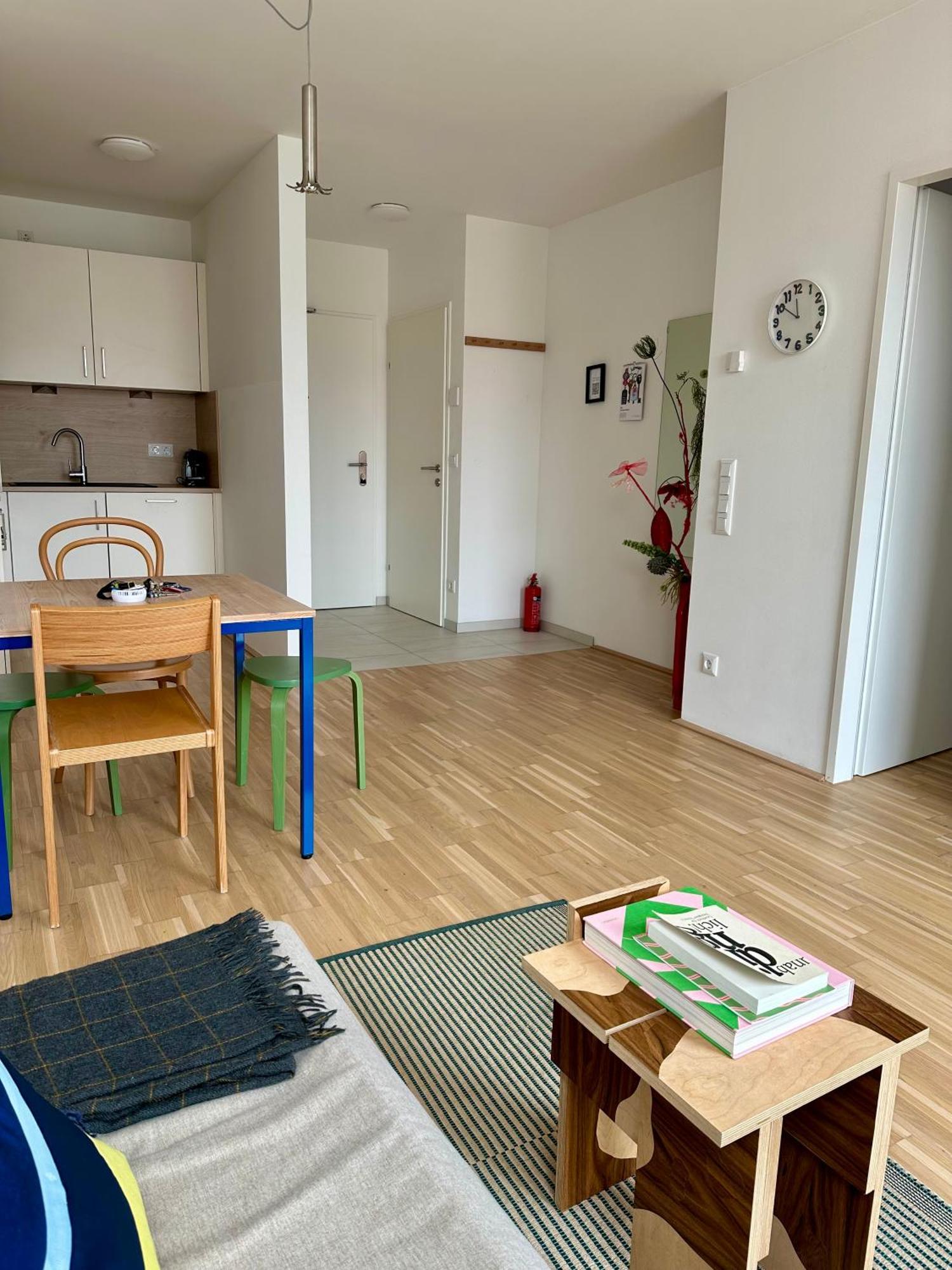 Aparthotel Coho Vienna