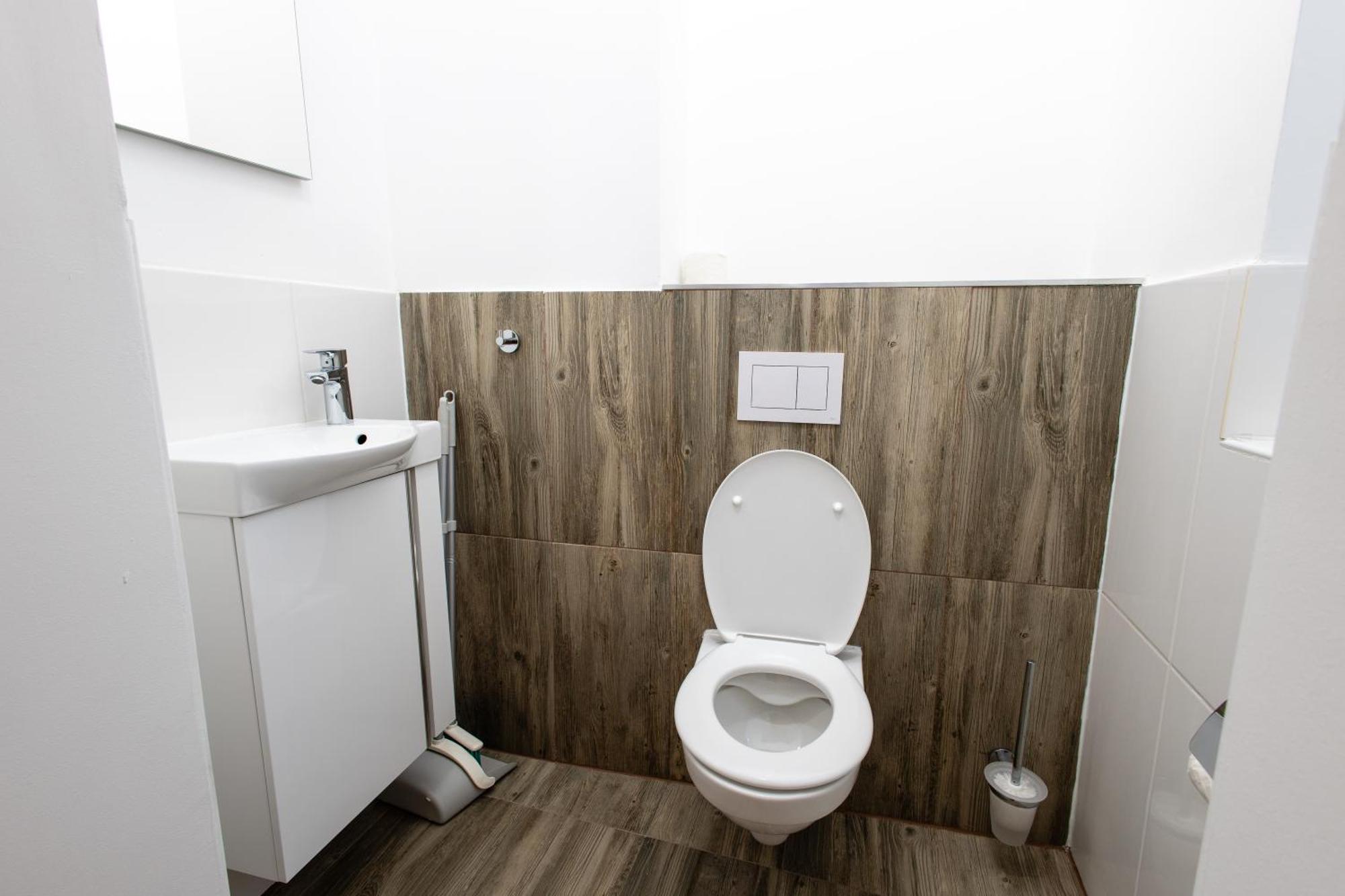 Apartment Tabor *