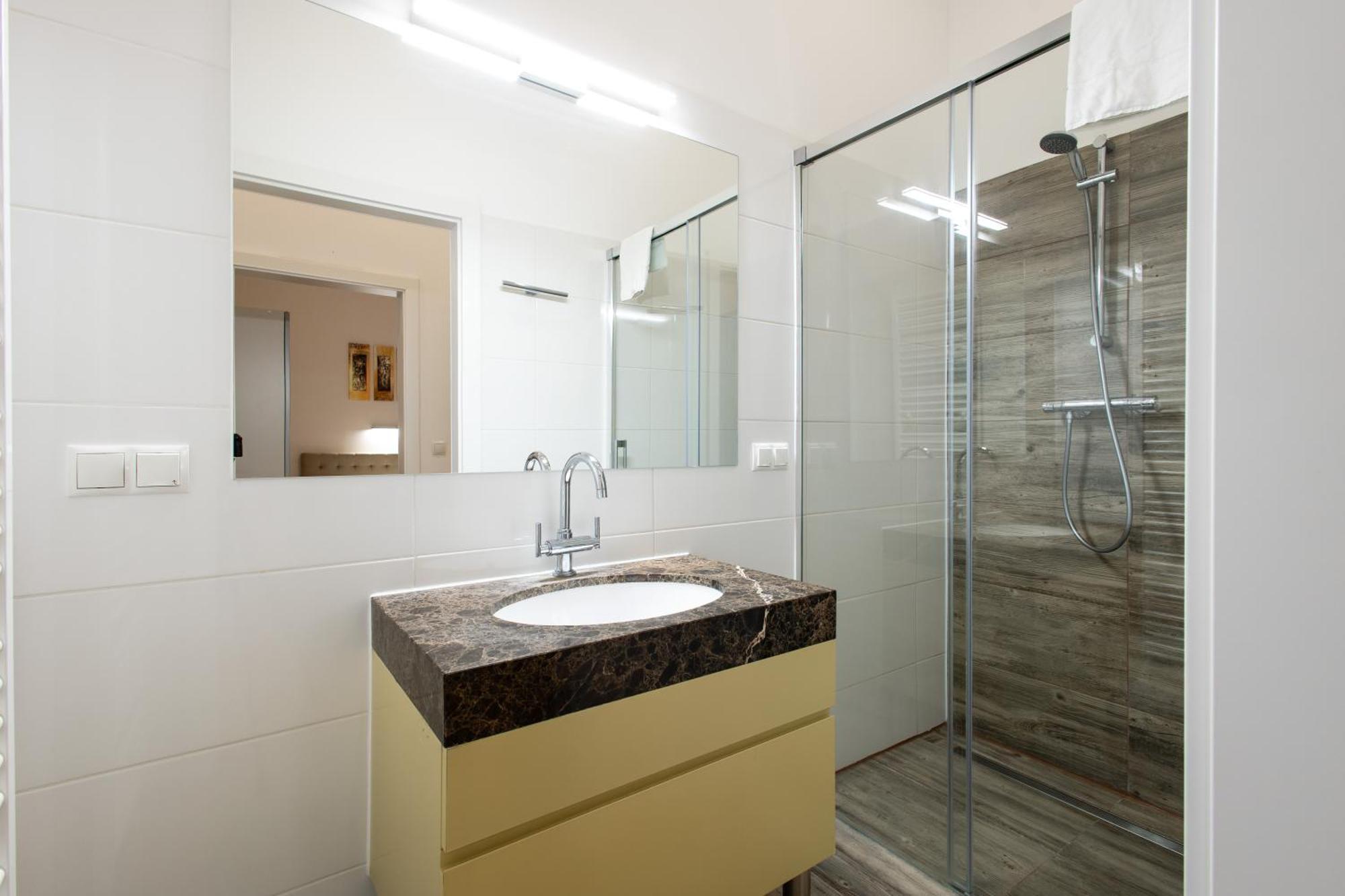 Apartment Tabor Vienna