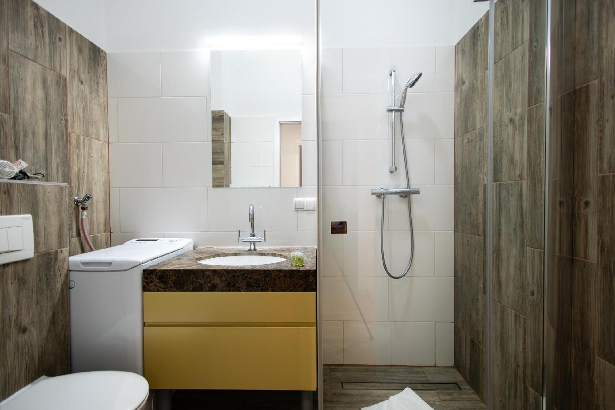 Apartment Tabor Vienna