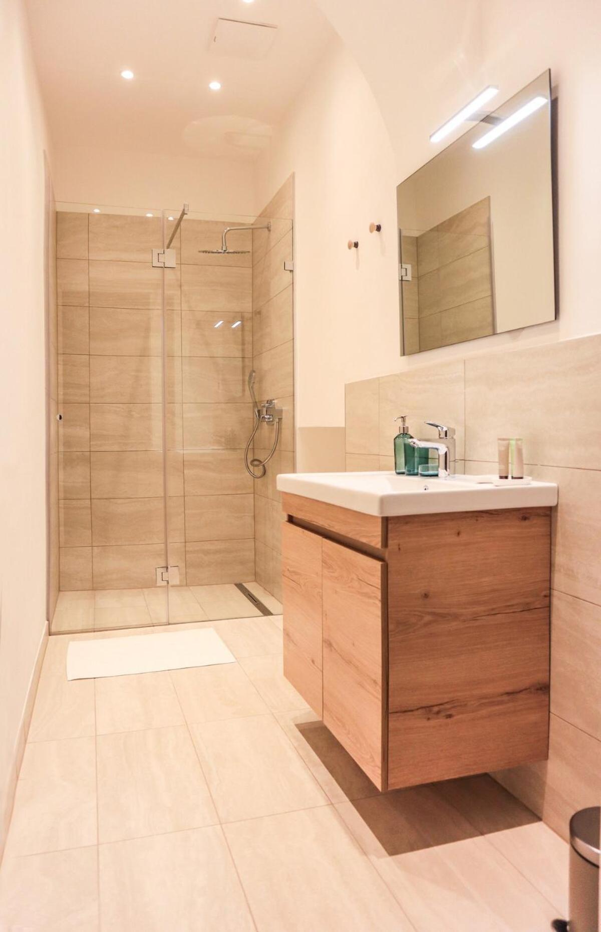 Charming Apartment Vienna