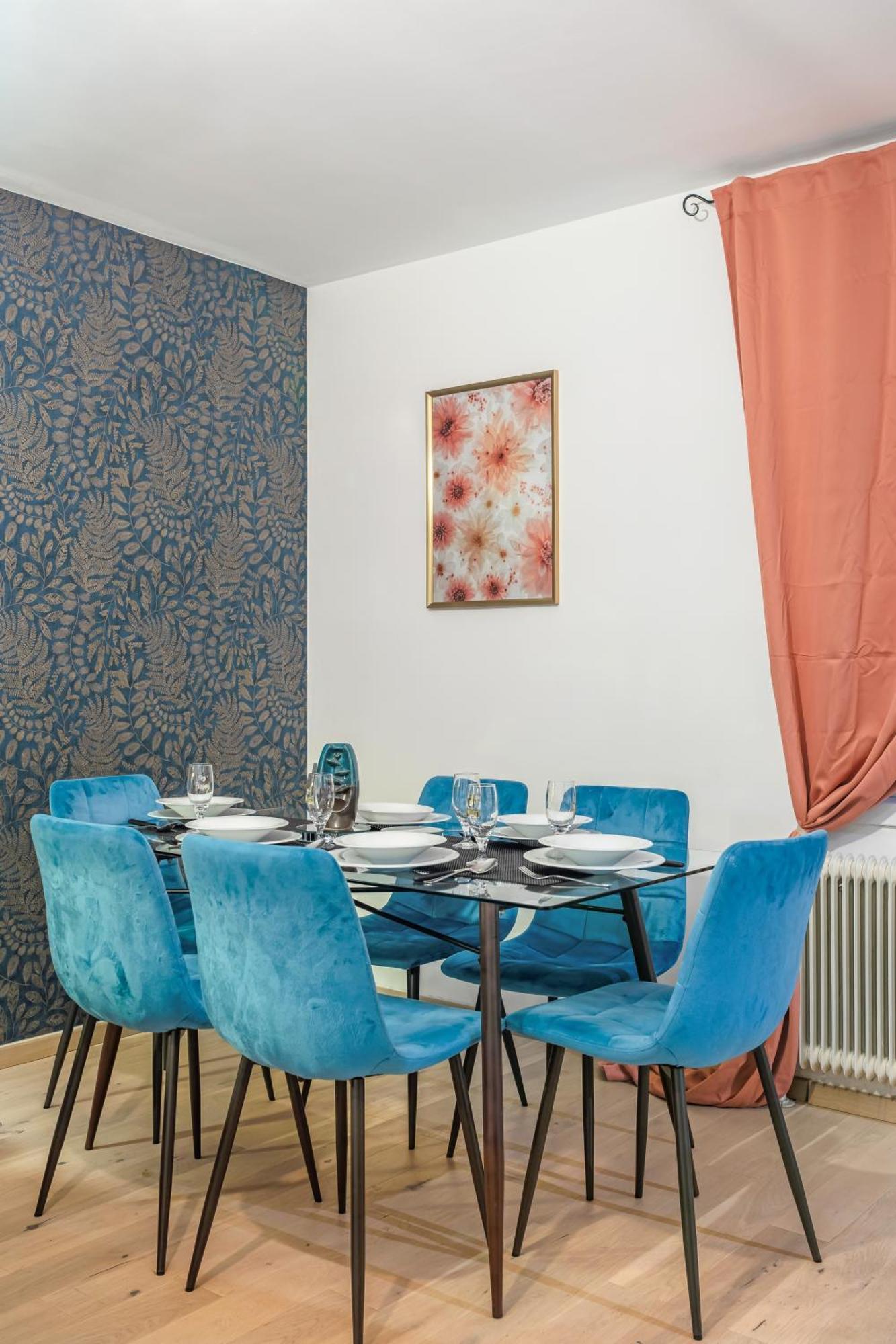 Appartamento Modern Vintage Charme