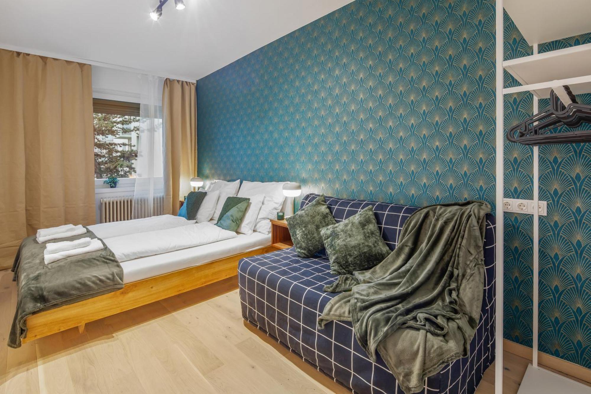 Appartamento Modern Vintage Charme *