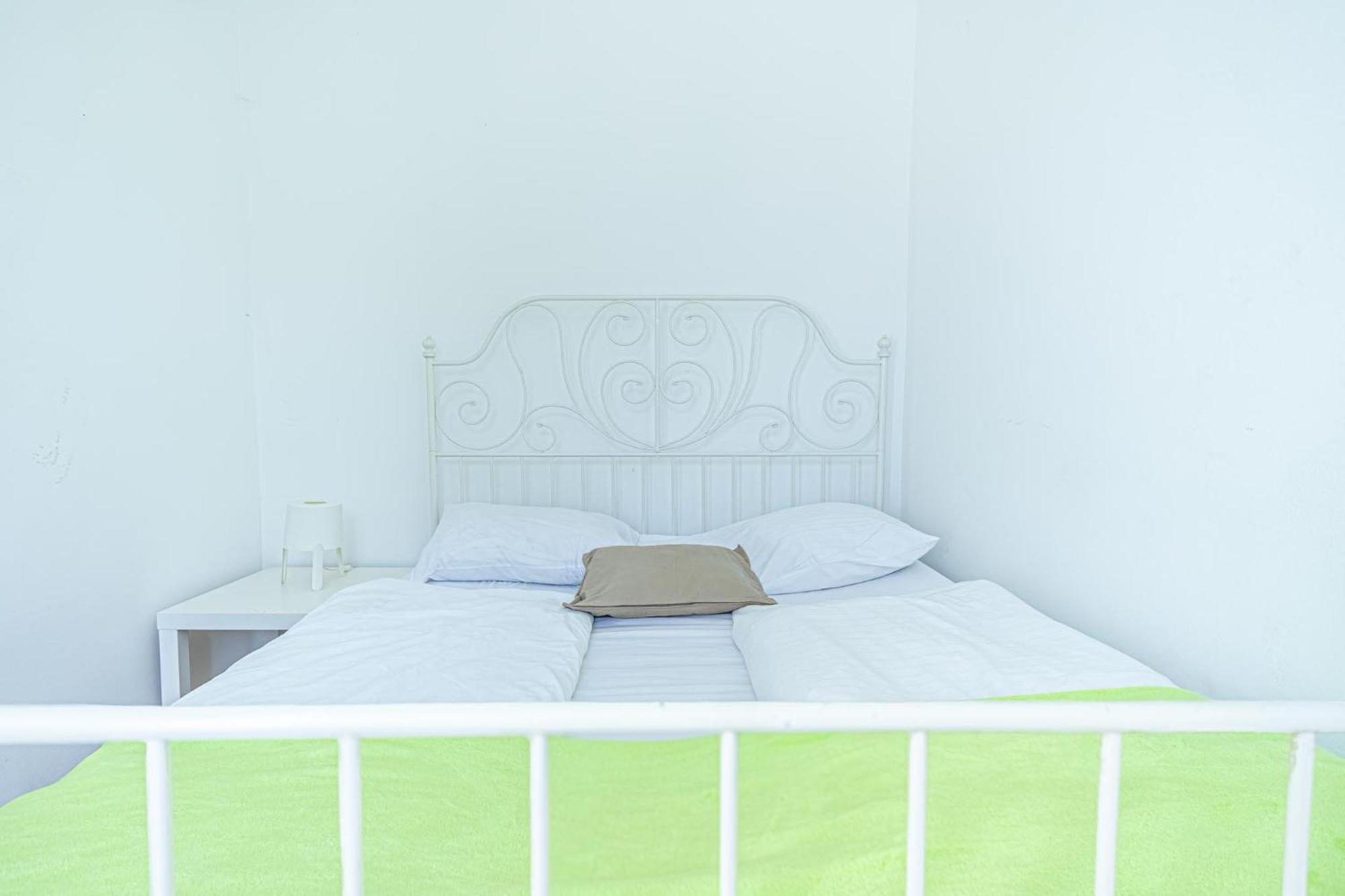 Stylish 2br For Groups, Up To 5p At Margareten Vienna