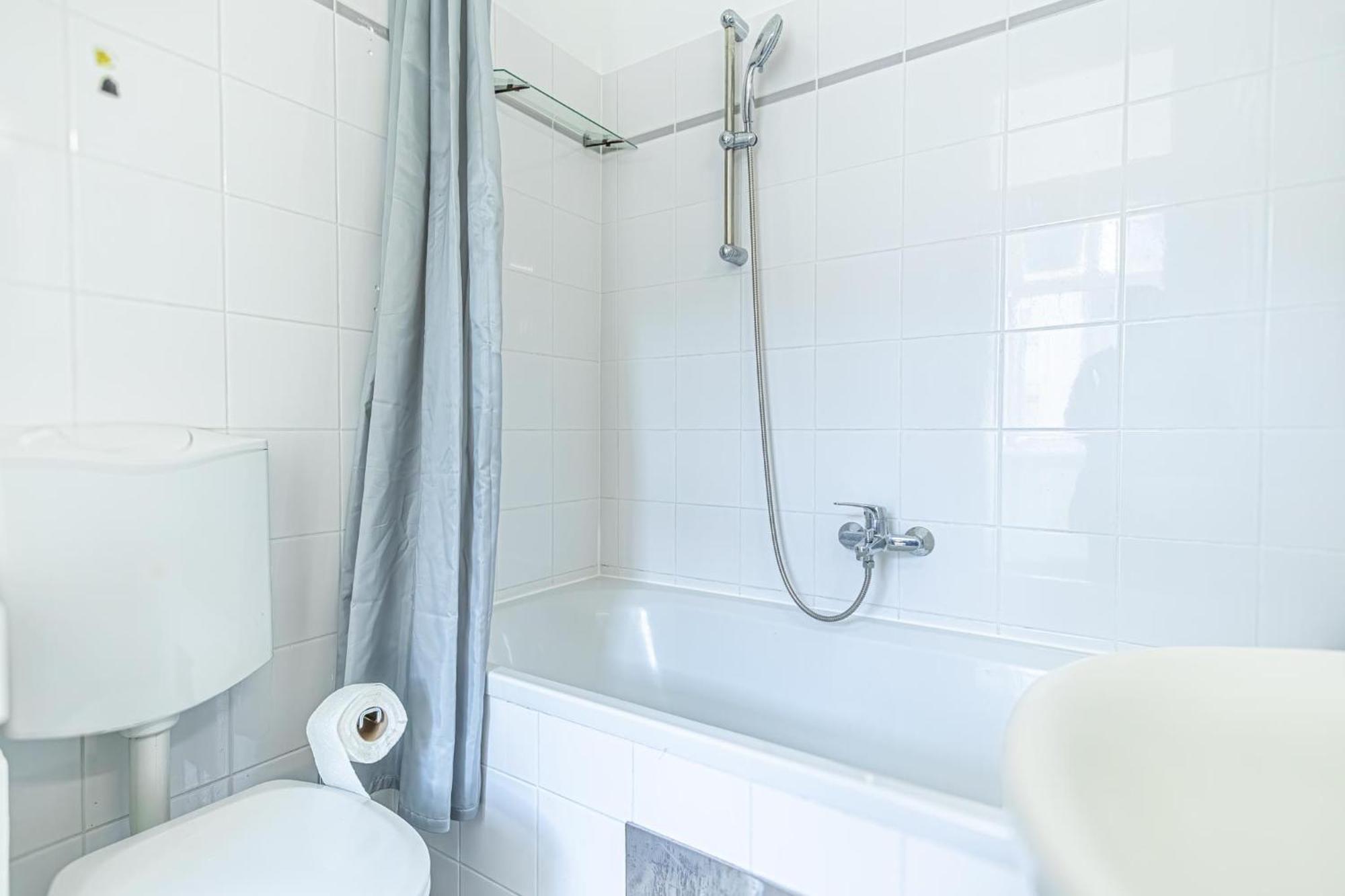 Stylish 2br For Groups, Up To 5p At Margareten * Vienna