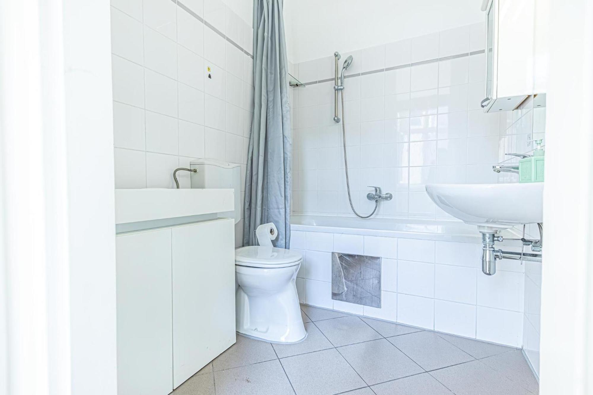 Stylish 2br For Groups, Up To 5p At Margareten Vienna