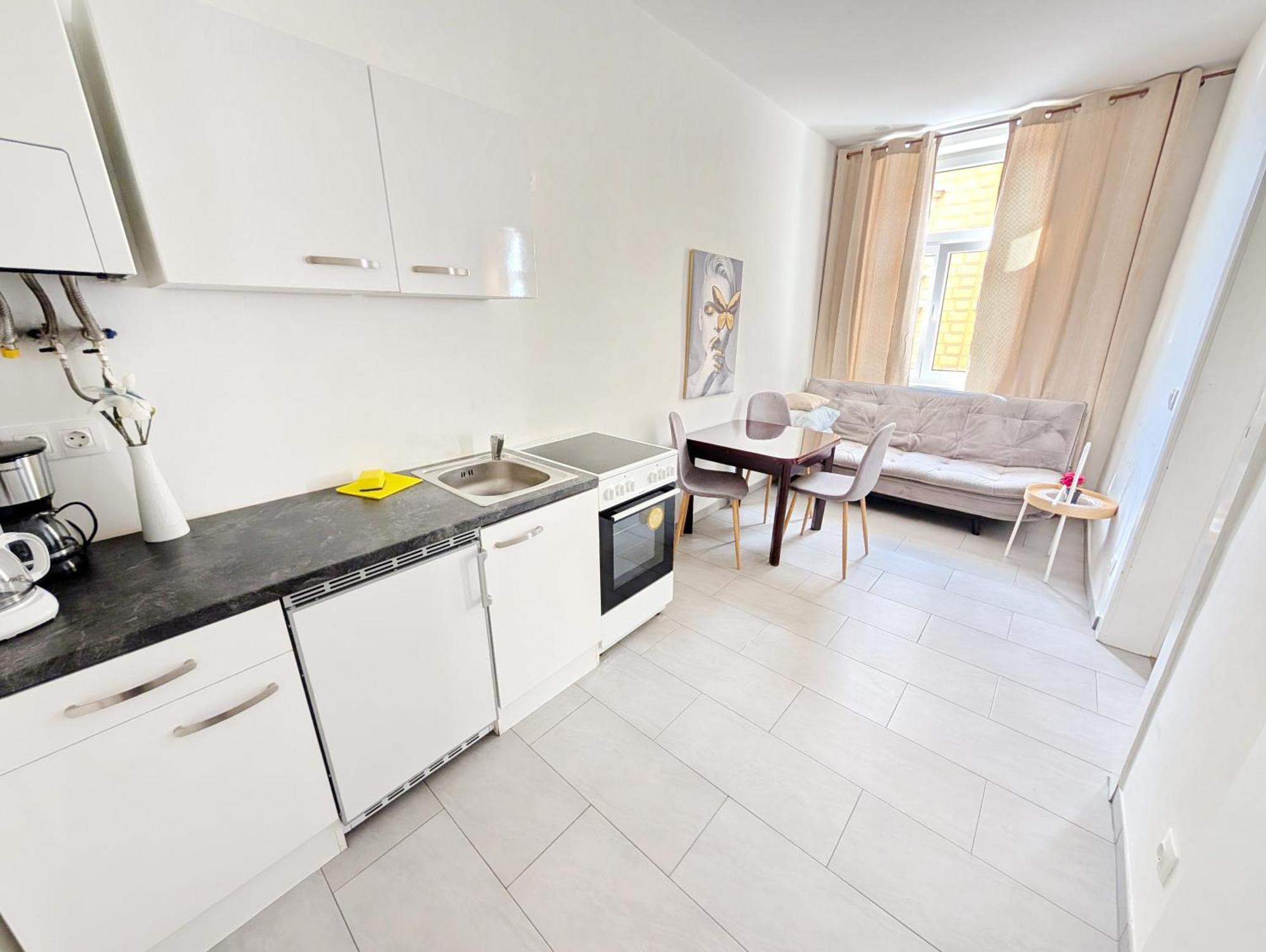 Charming At Maerzstrasse Close To Attractions Mz Apartment *