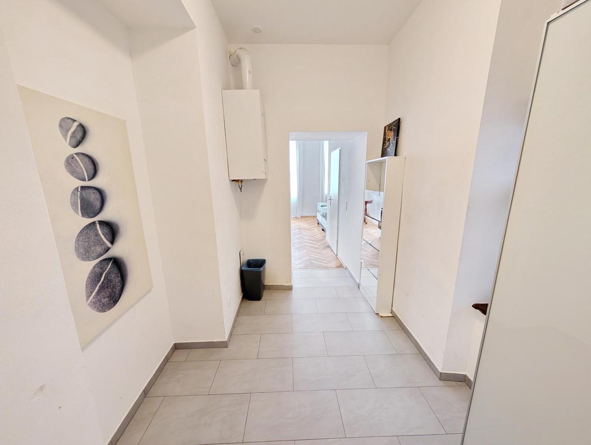 Charming At Maerzstrasse Close To Attractions Mz Apartment