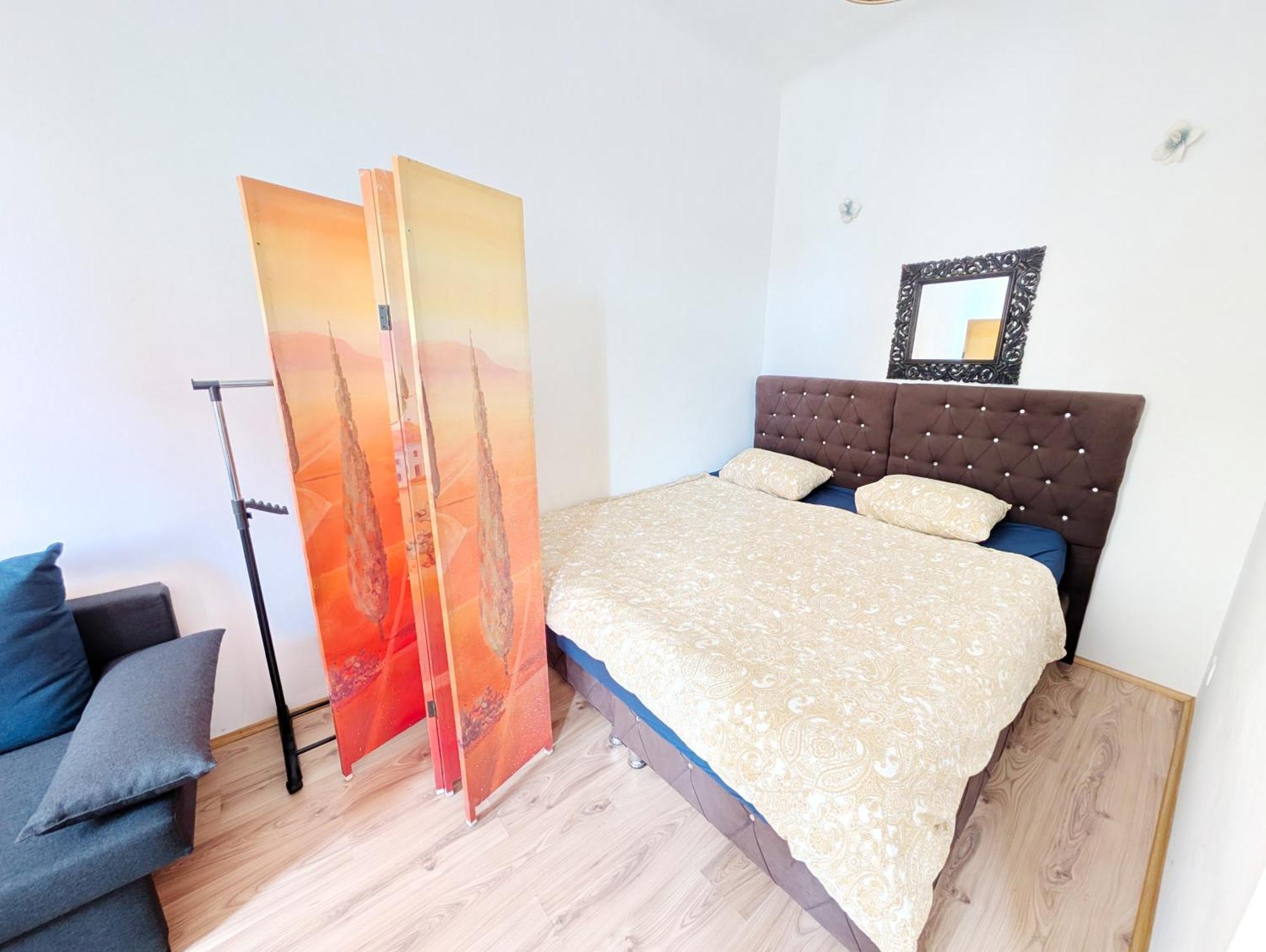 Charming At Maerzstrasse Close To Attractions Mz Apartment