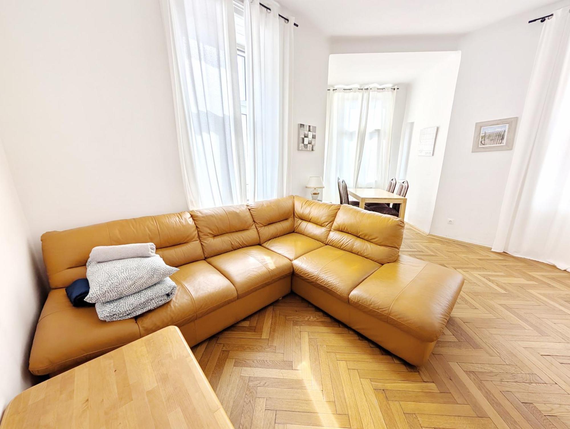 Charming At Maerzstrasse Close To Attractions Mz Vienna