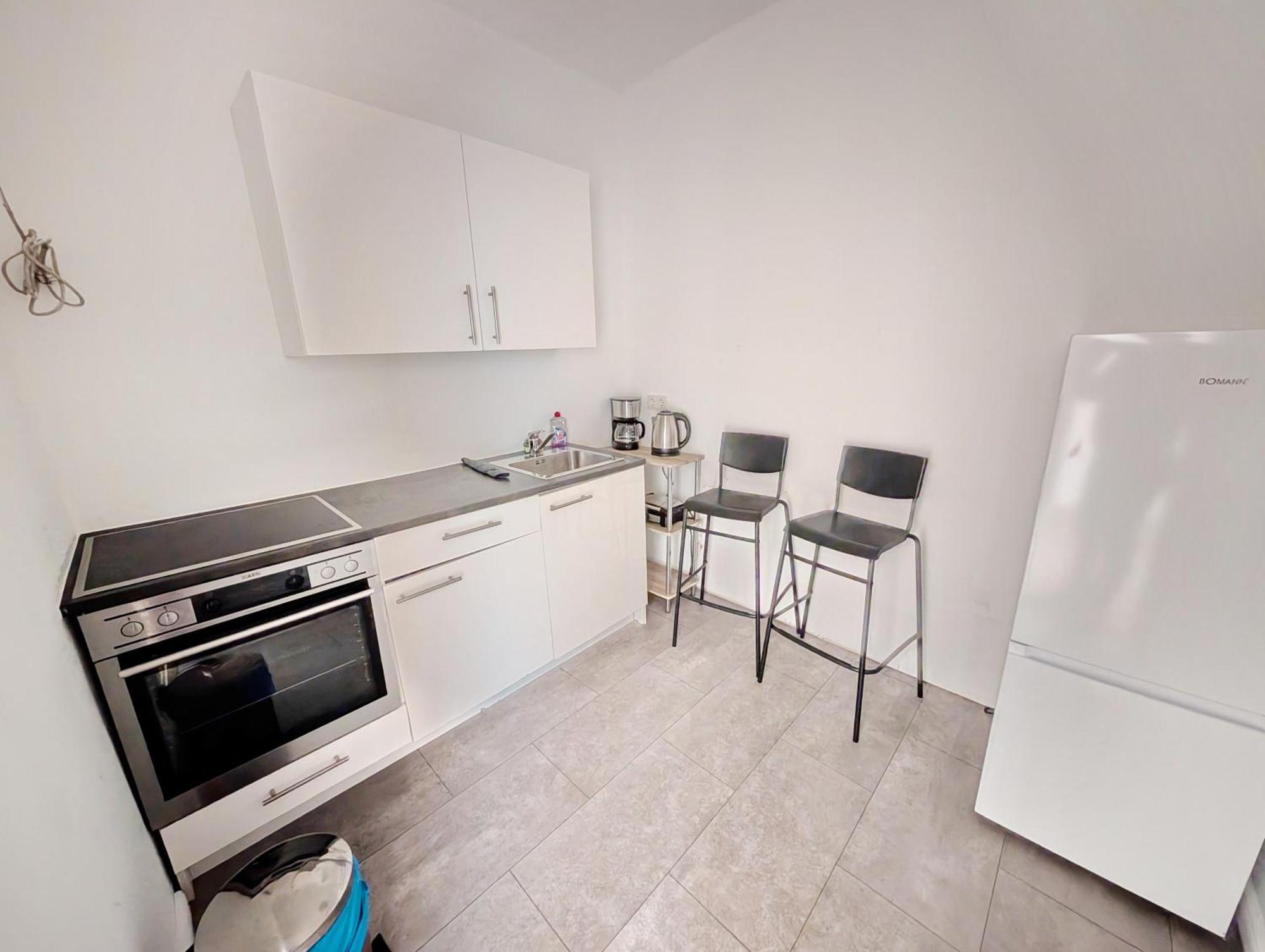 Charming At Maerzstrasse Close To Attractions Mz49 Vienna
