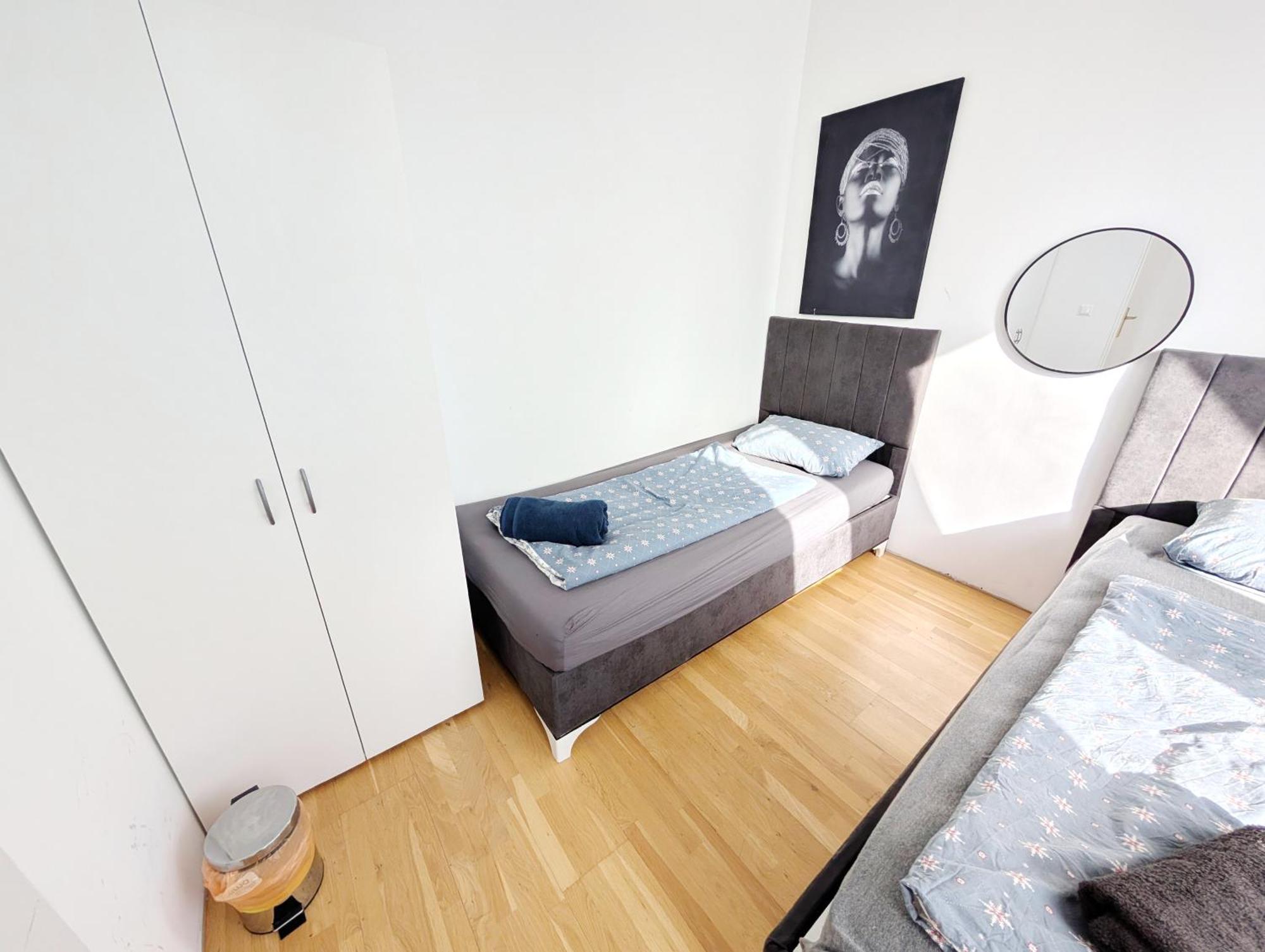 Charming At Maerzstrasse Close To Attractions Mz49 Homestay