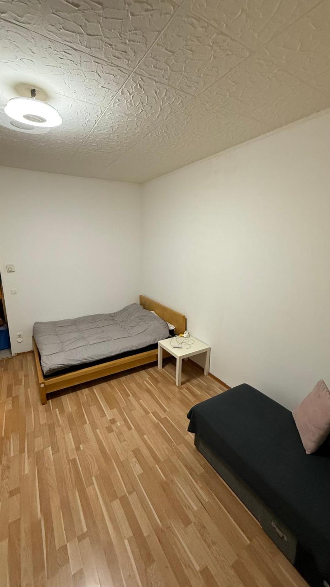 Apartamento Solara *