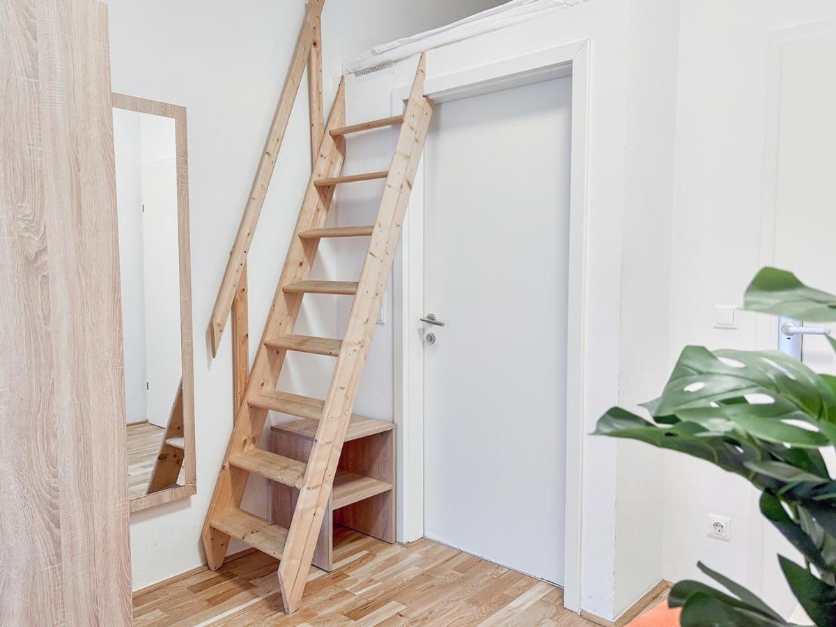 Apartment 4 Mins To Metro I Wifi I 15 Mins To Inner