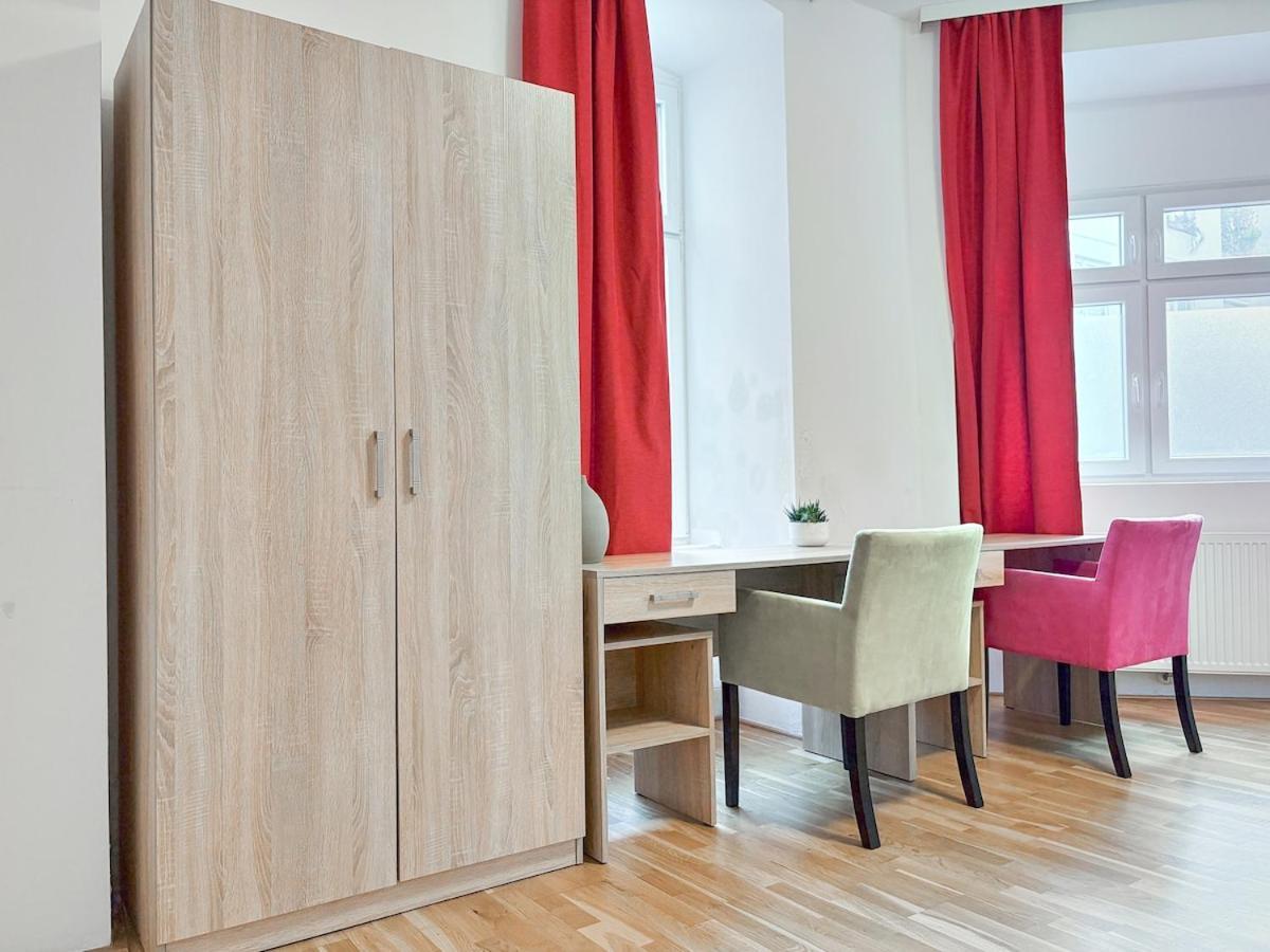 Apartment 4 Mins To Metro I Wifi I 15 Mins To Inner