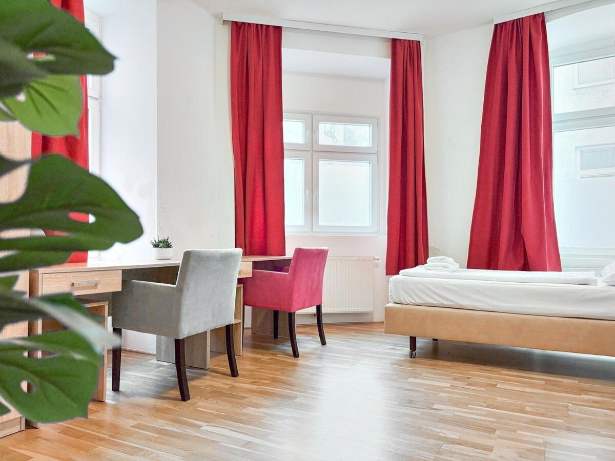 Apartment 4 Mins To Metro I Wifi I 15 Mins To Inner