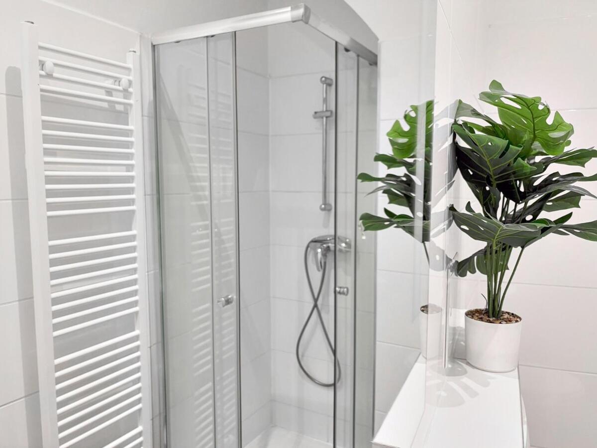 Apartamento 4 Mins To Metro I Wifi I 15 Mins To Inner