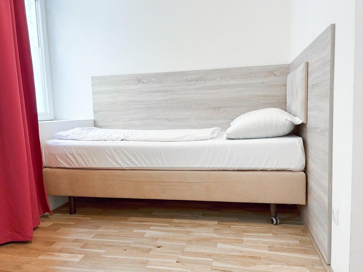 Apartment 4 Mins To Metro I Wifi I 15 Mins To Inner