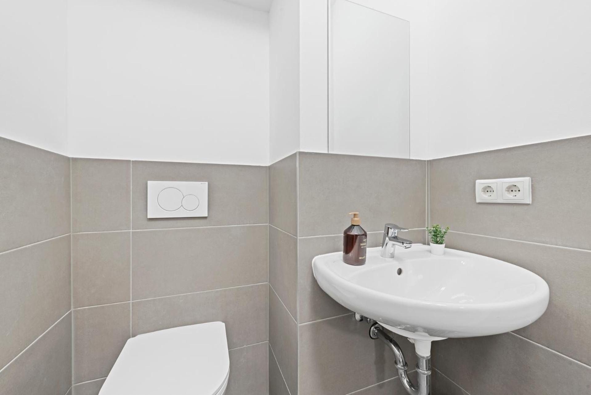 K22 Smart Hotel Vienna