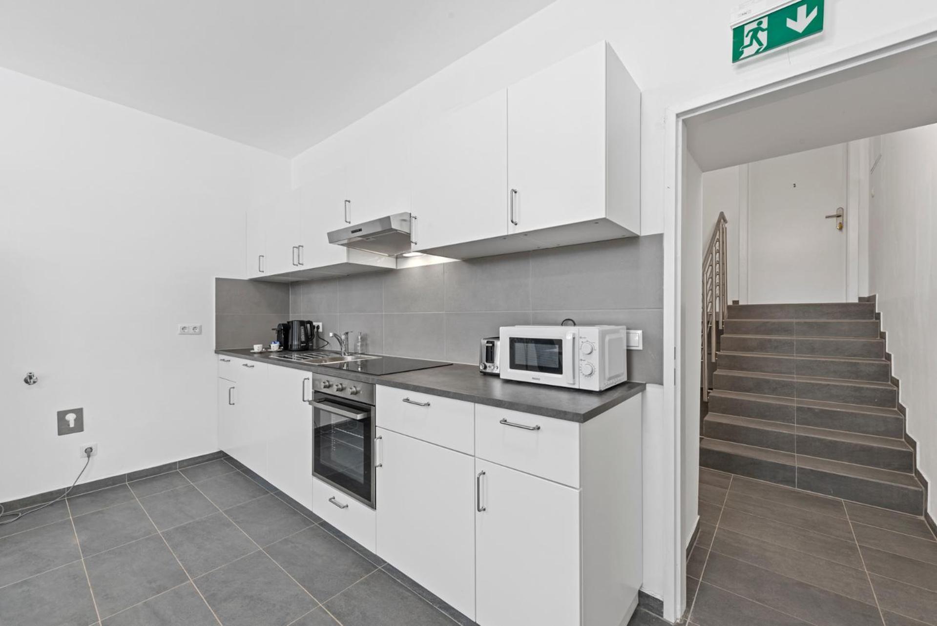 K22 Smart Hotel Vienna