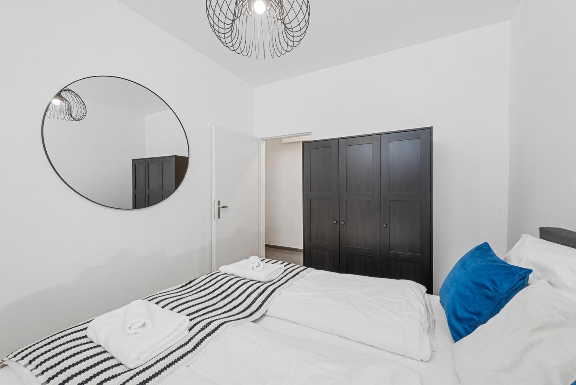 Hotel K22 Smart Vienna