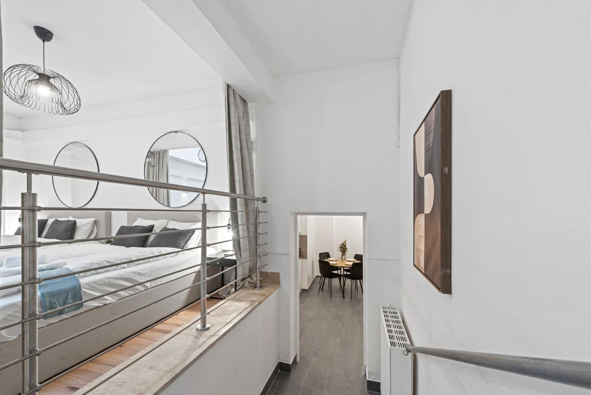 Hotel K22 Smart *